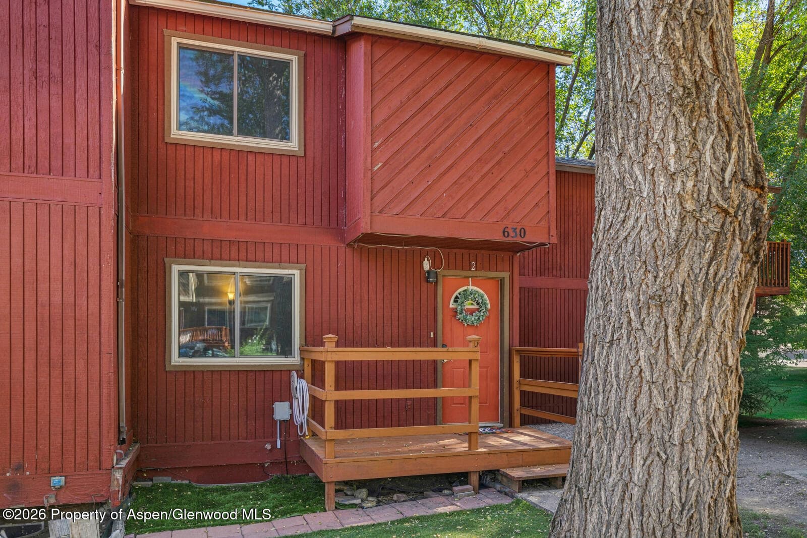 630 Davis Drive 2, Glenwood Springs, CO 81601 - Photo 2