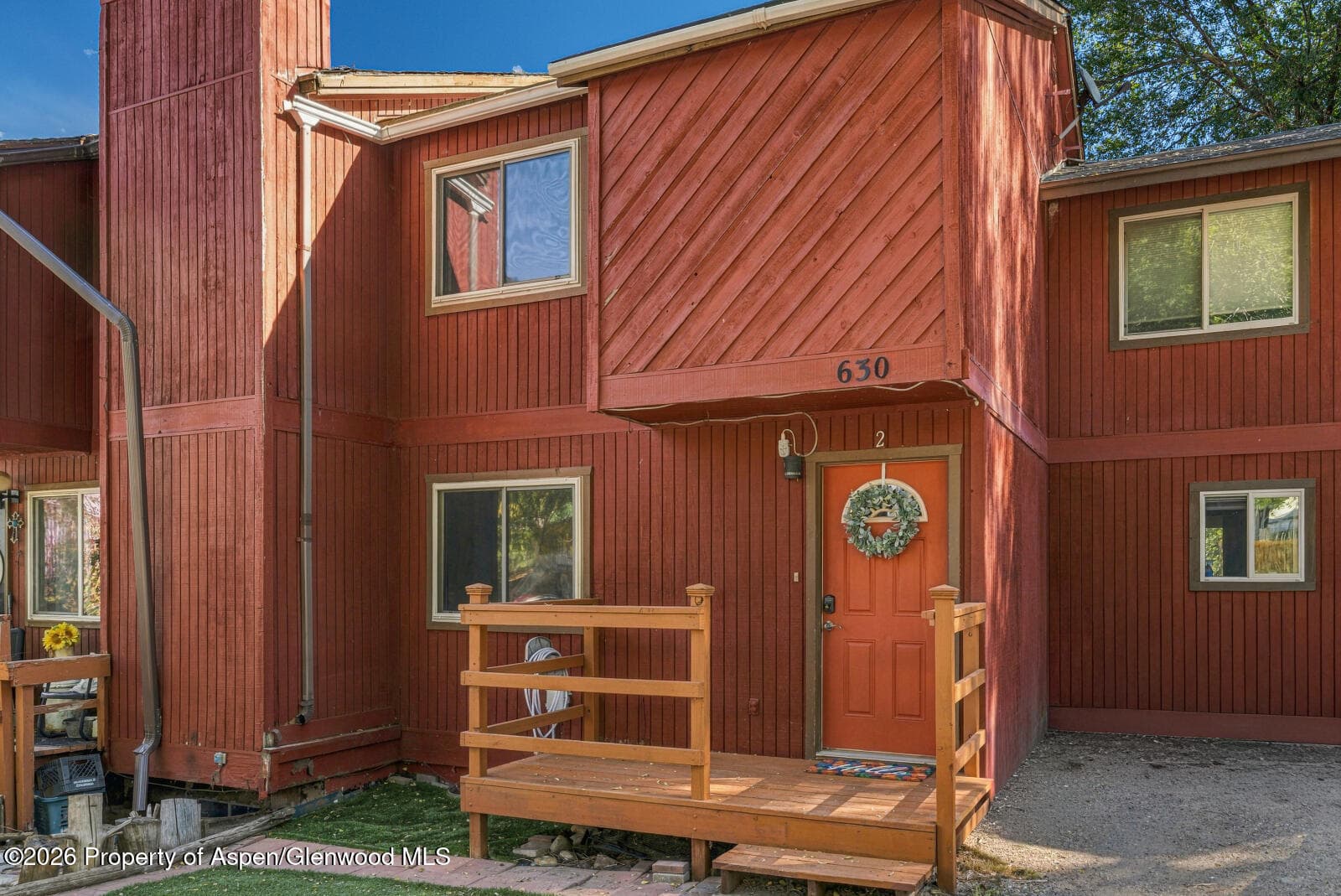 630 Davis Drive 2, Glenwood Springs, CO 81601 - Photo 31