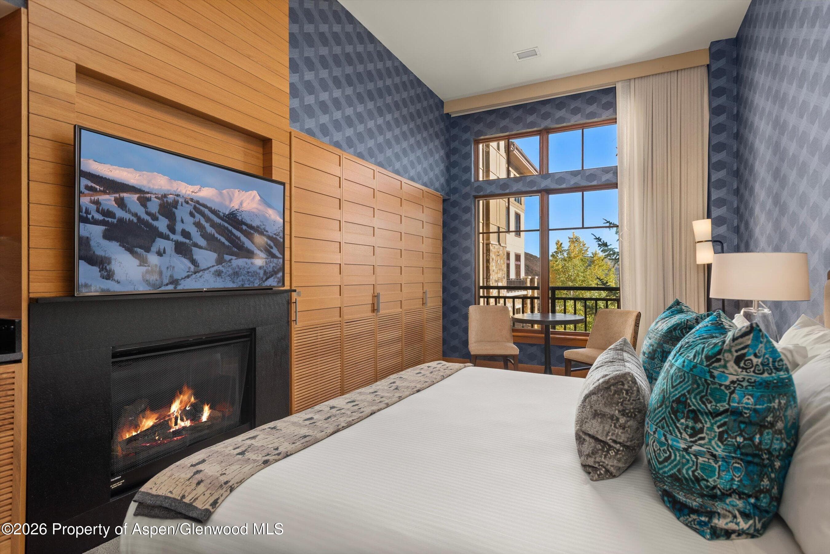 130 Wood Road 426, Snowmass Village, CO 81615 - Photo 2