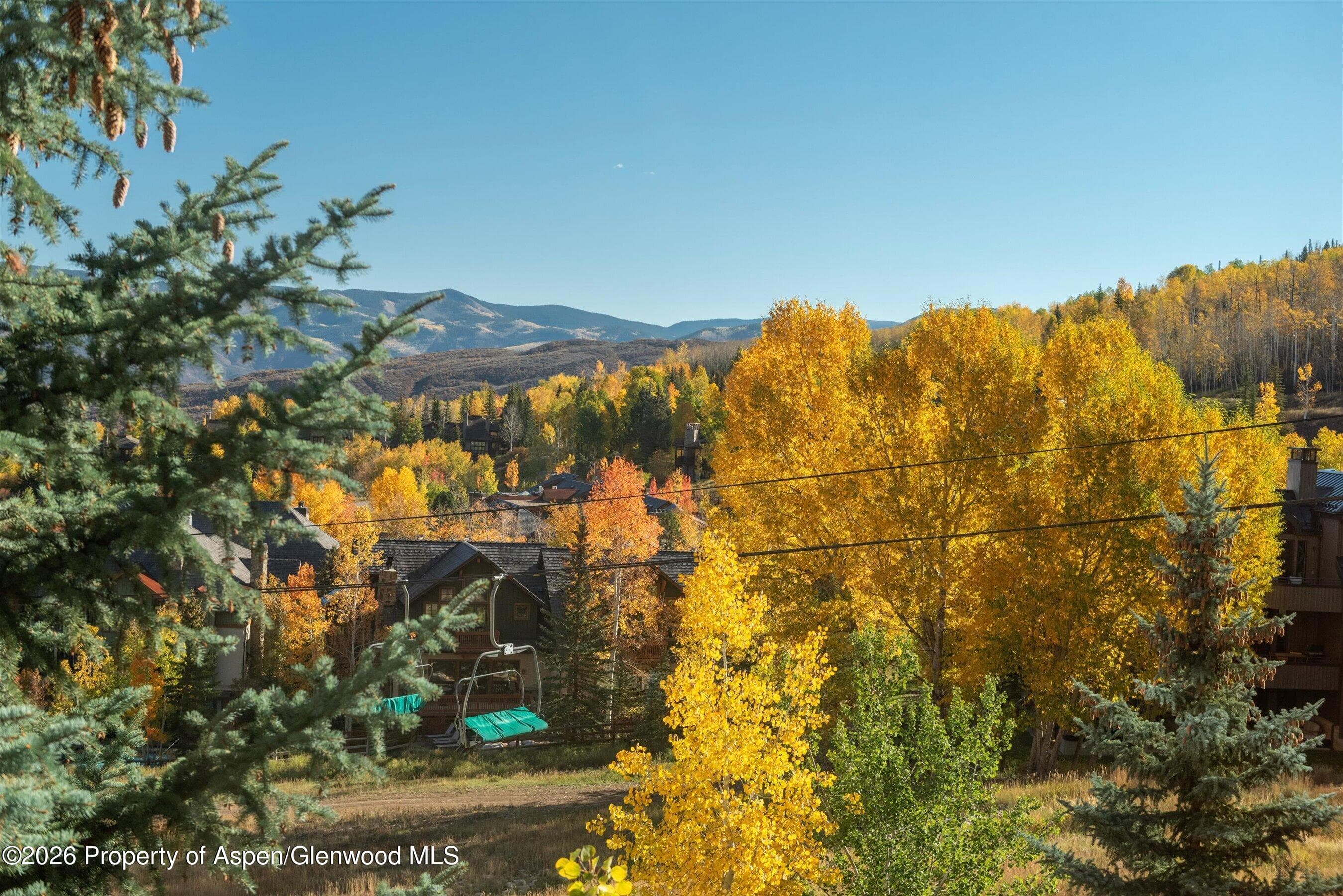 130 Wood Road 426, Snowmass Village, CO 81615 - Photo 4