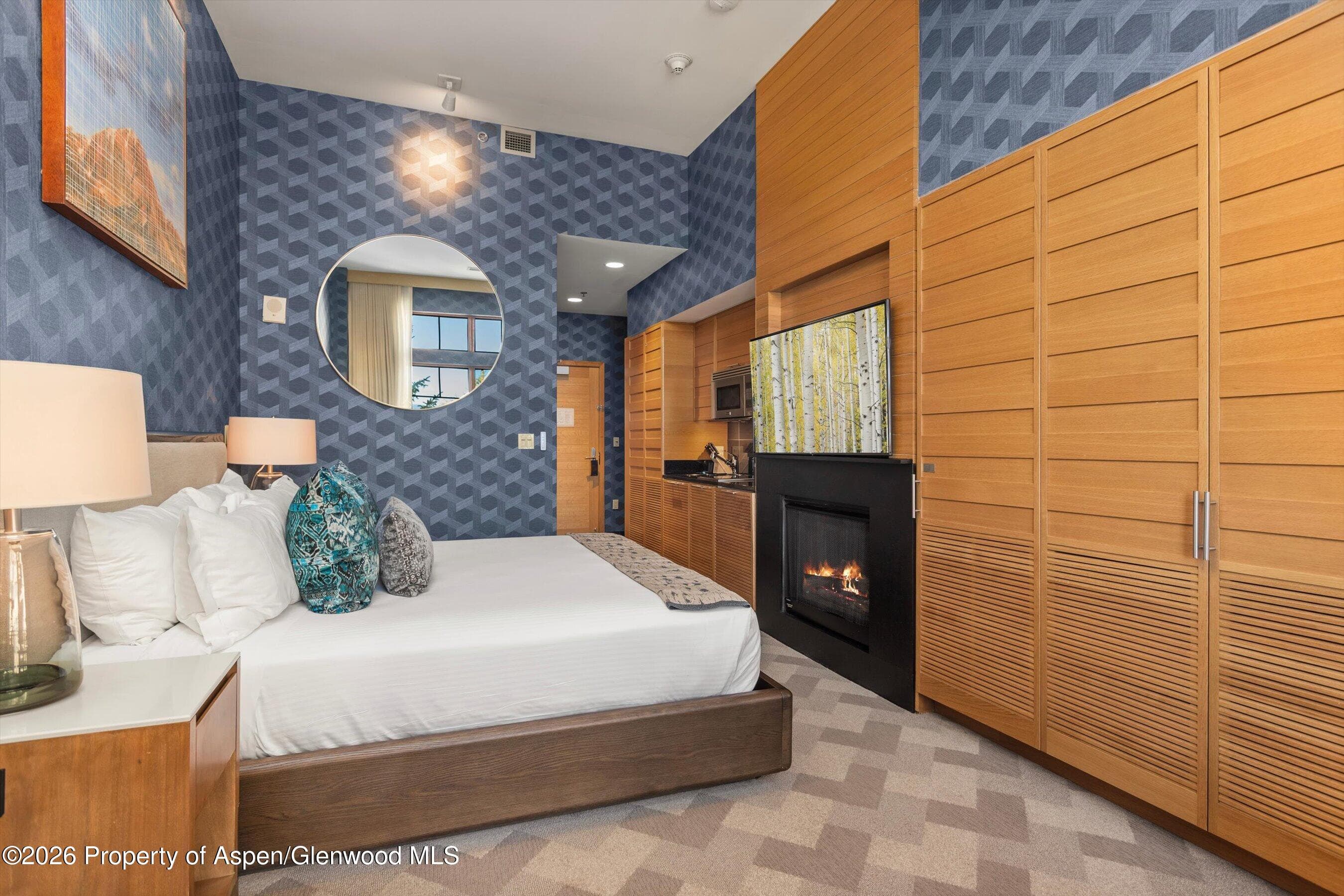130 Wood Road 426, Snowmass Village, CO 81615 - Photo 5