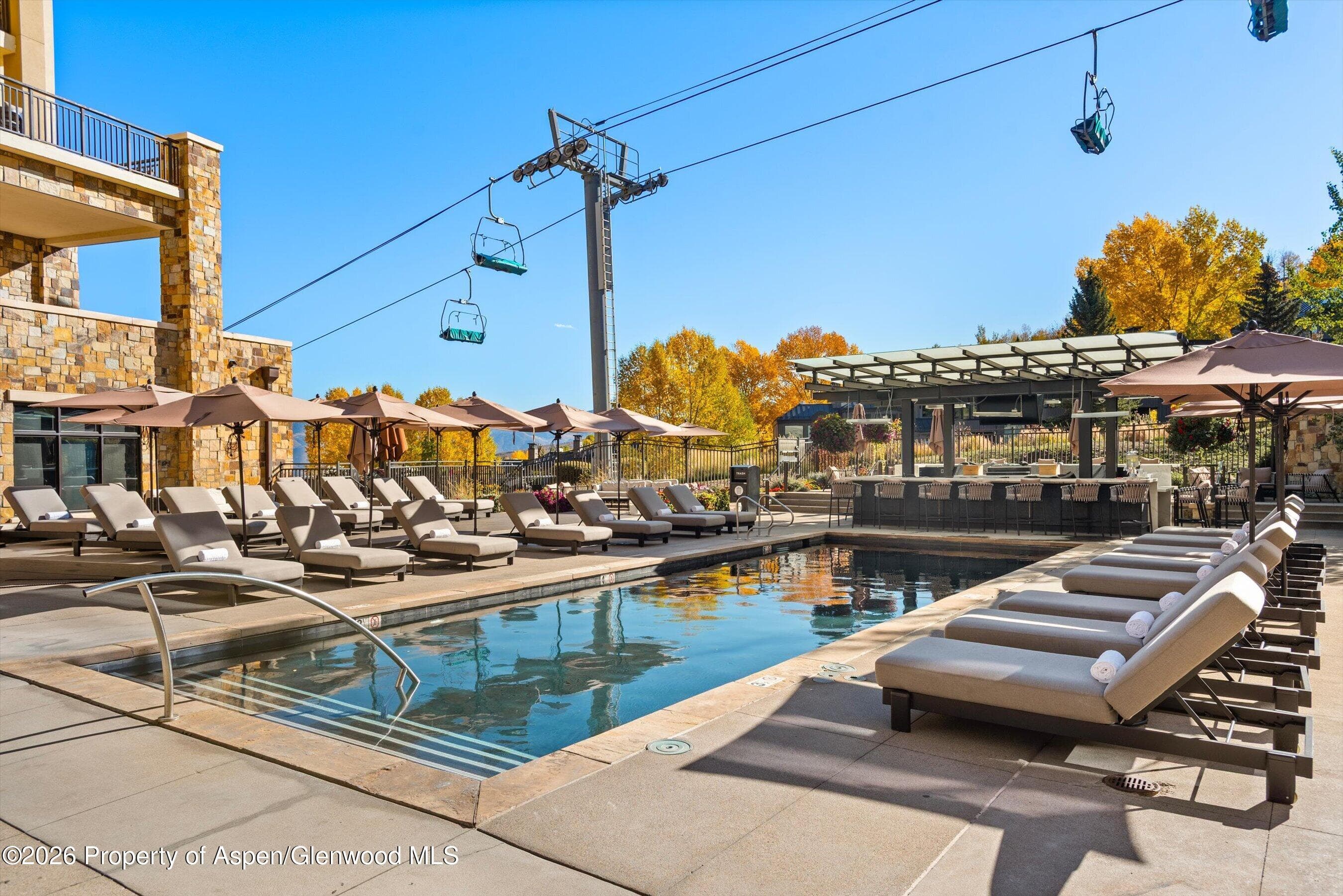 130 Wood Road 426, Snowmass Village, CO 81615 - Photo 15