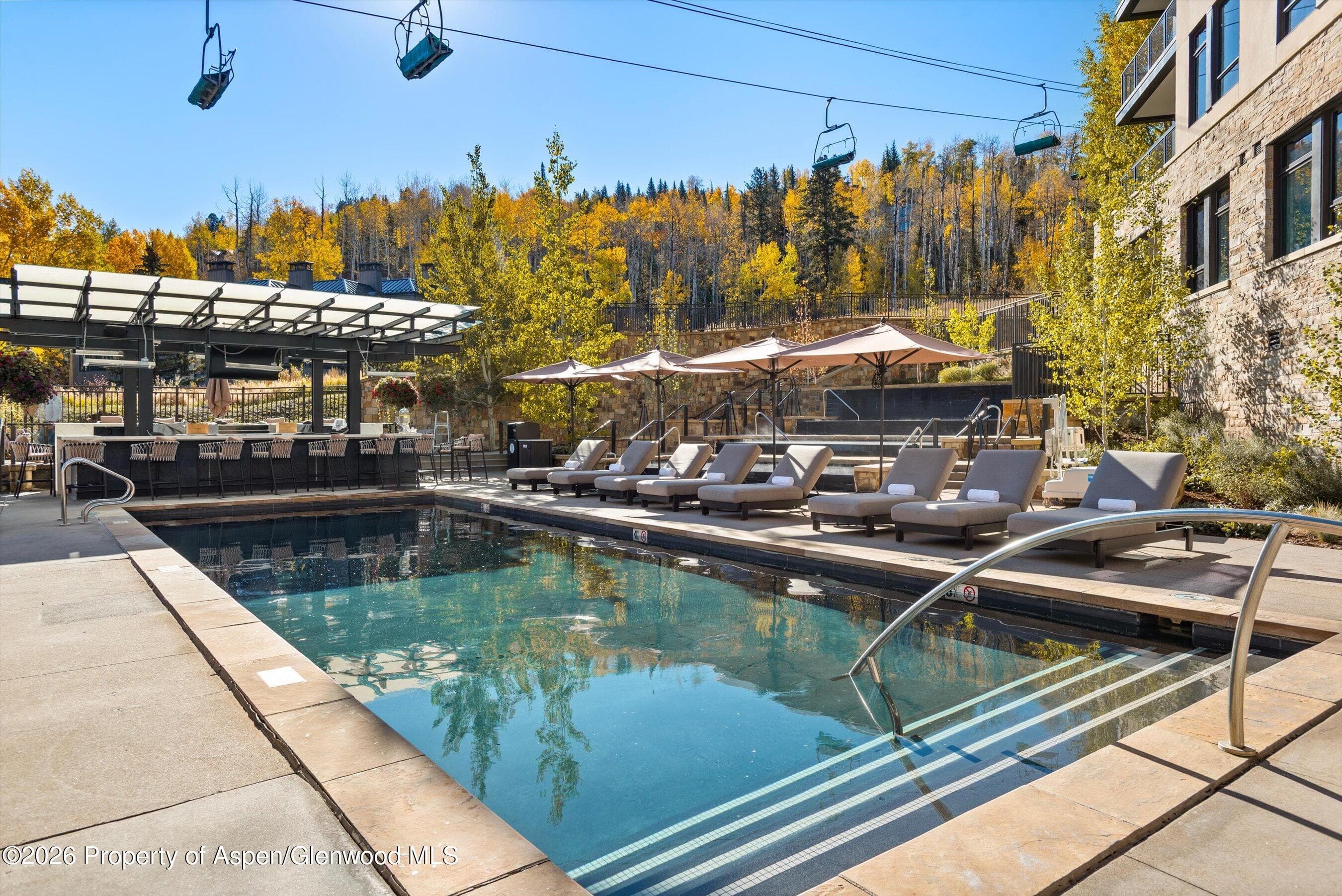 130 Wood Road 426, Snowmass Village, CO 81615 - Photo 16