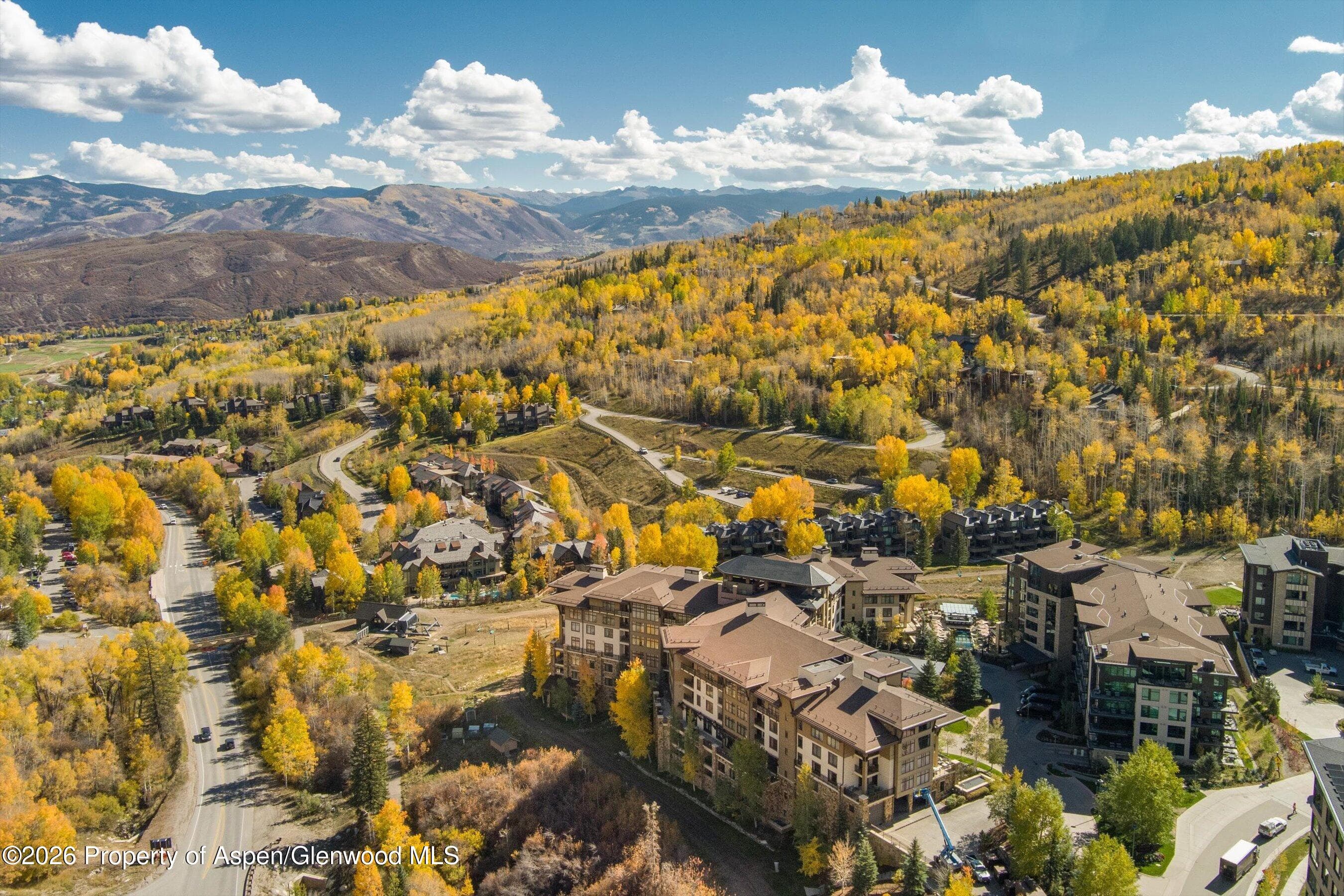 130 Wood Road 426, Snowmass Village, CO 81615 - Photo 18