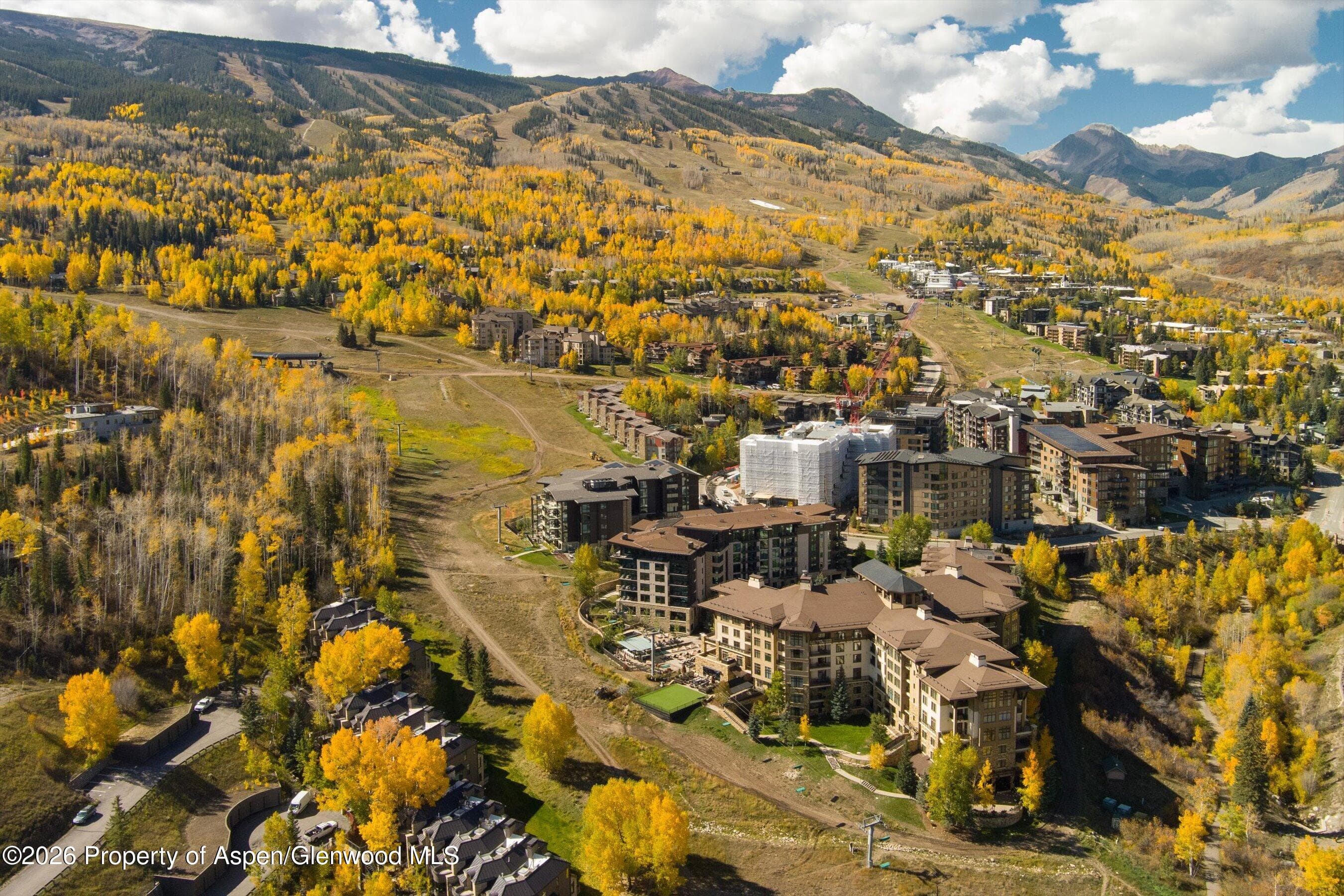 130 Wood Road 426, Snowmass Village, CO 81615 - Photo 19