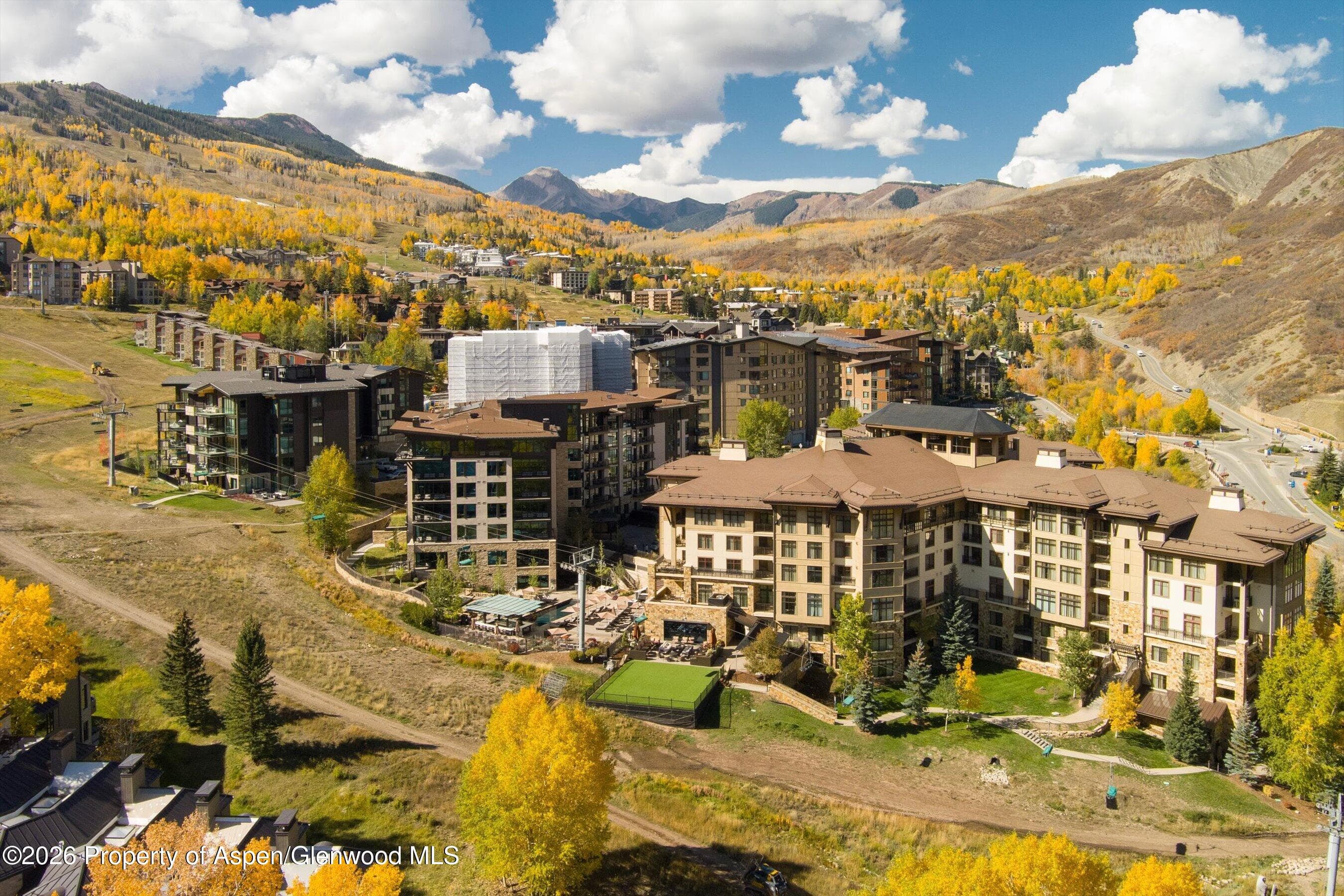 130 Wood Road 426, Snowmass Village, CO 81615 - Photo 20