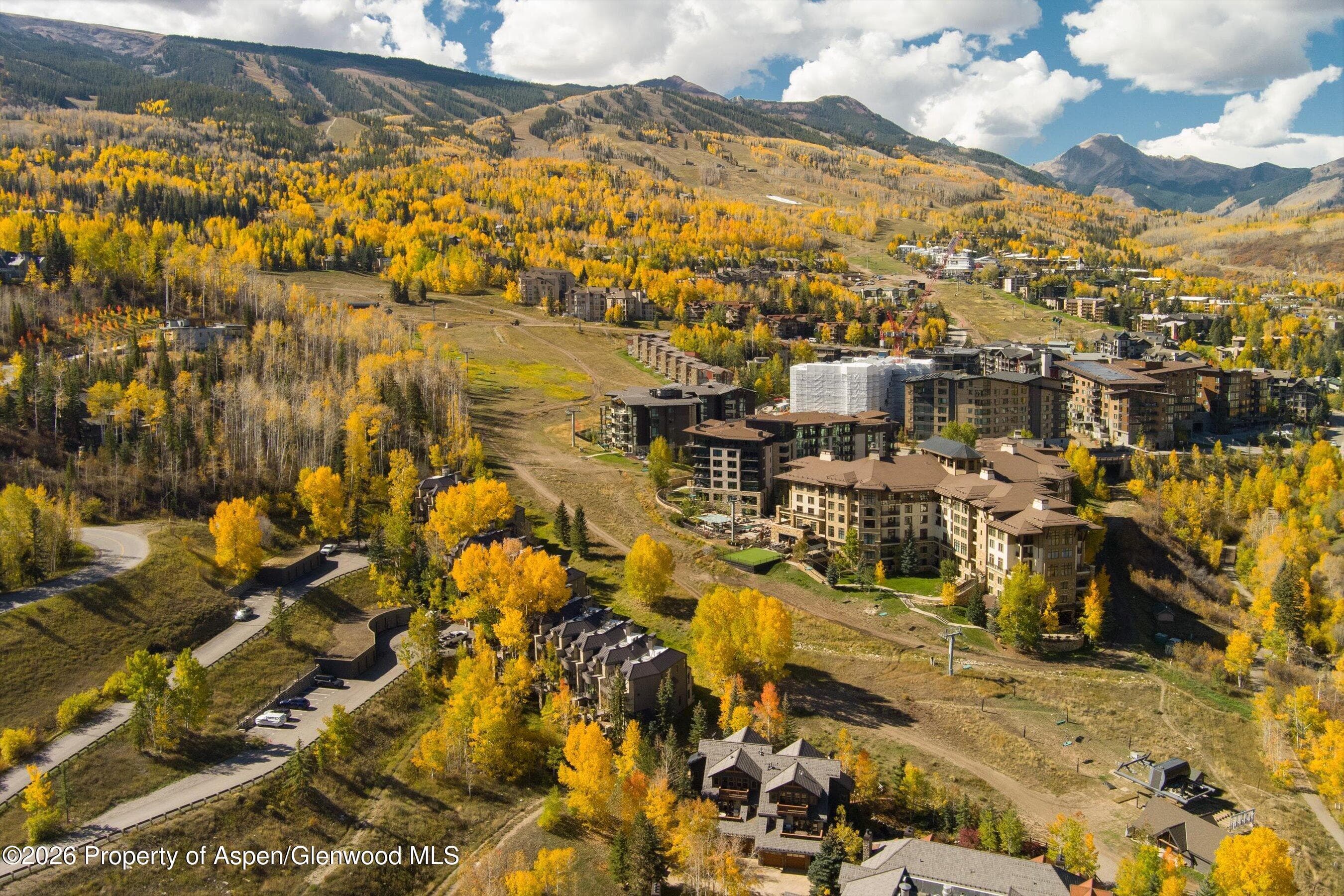 130 Wood Road 426, Snowmass Village, CO 81615 - Photo 21
