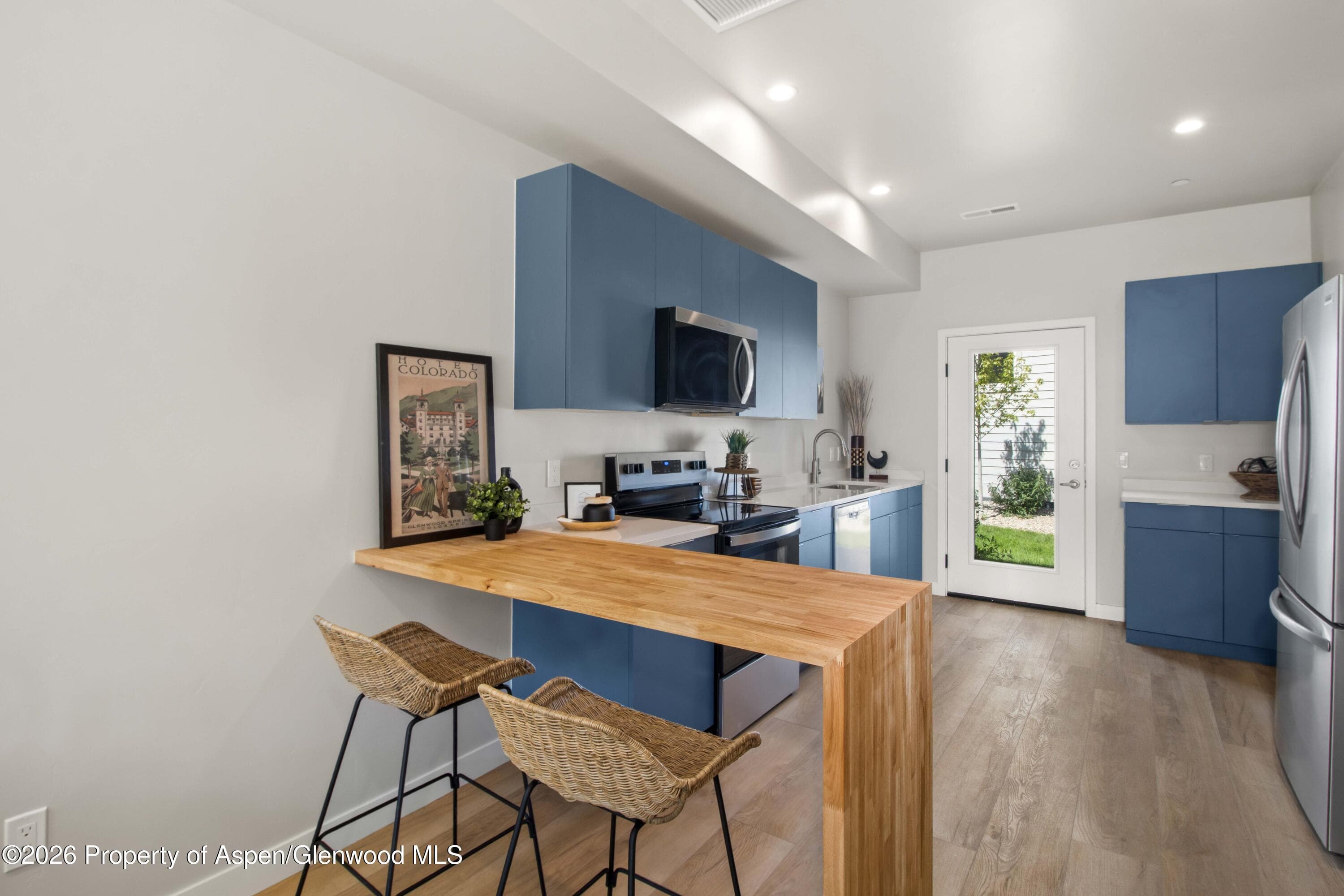 619 Overlin Drive 1-2 & 4-11, Glenwood Springs, CO 81601 - Photo 11