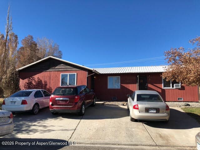 1883 Frontier Drive A, Craig, CO 81625