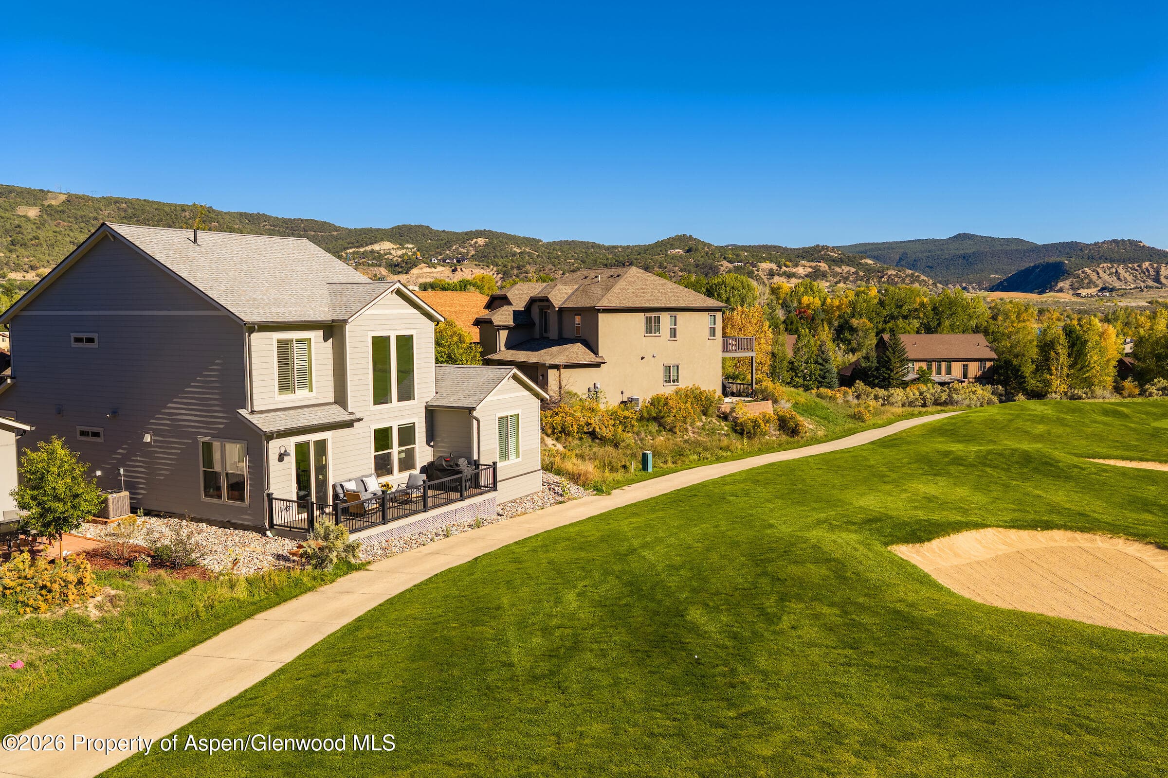 206 River Vista, Glenwood Springs, CO 81601 - Photo 31