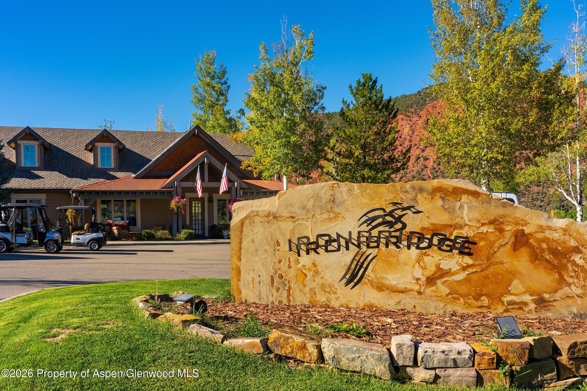 206 River Vista, Glenwood Springs, CO 81601 - Photo 36