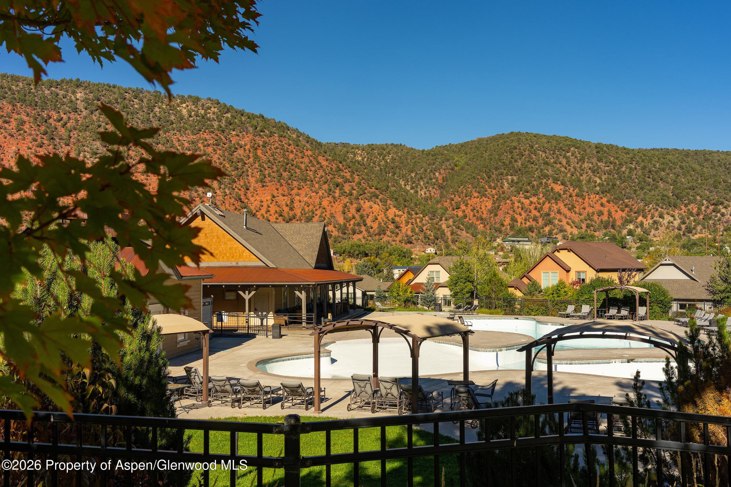 206 River Vista, Glenwood Springs, CO 81601 - Photo 35