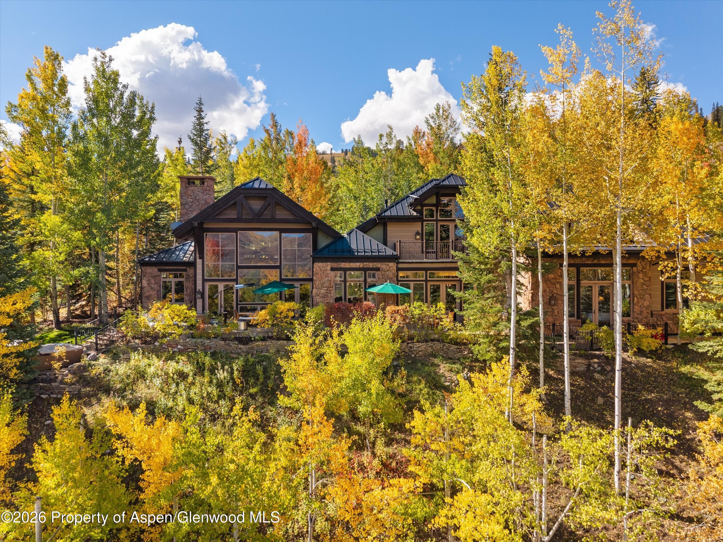 353 Pfister Drive, Aspen, CO 81611