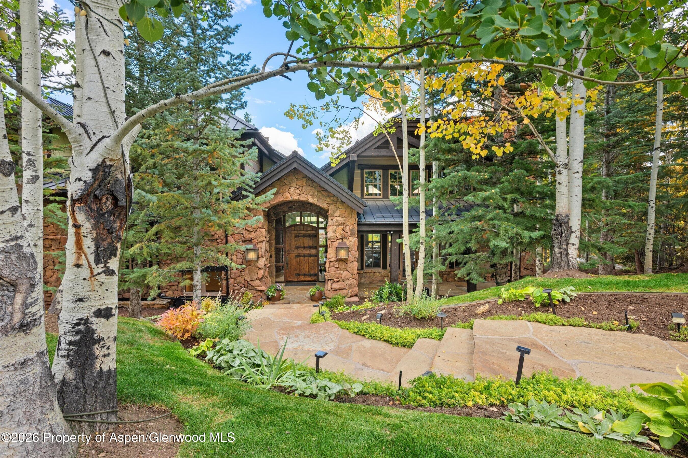 353 Pfister Drive, Aspen, CO 81611 - Photo 2