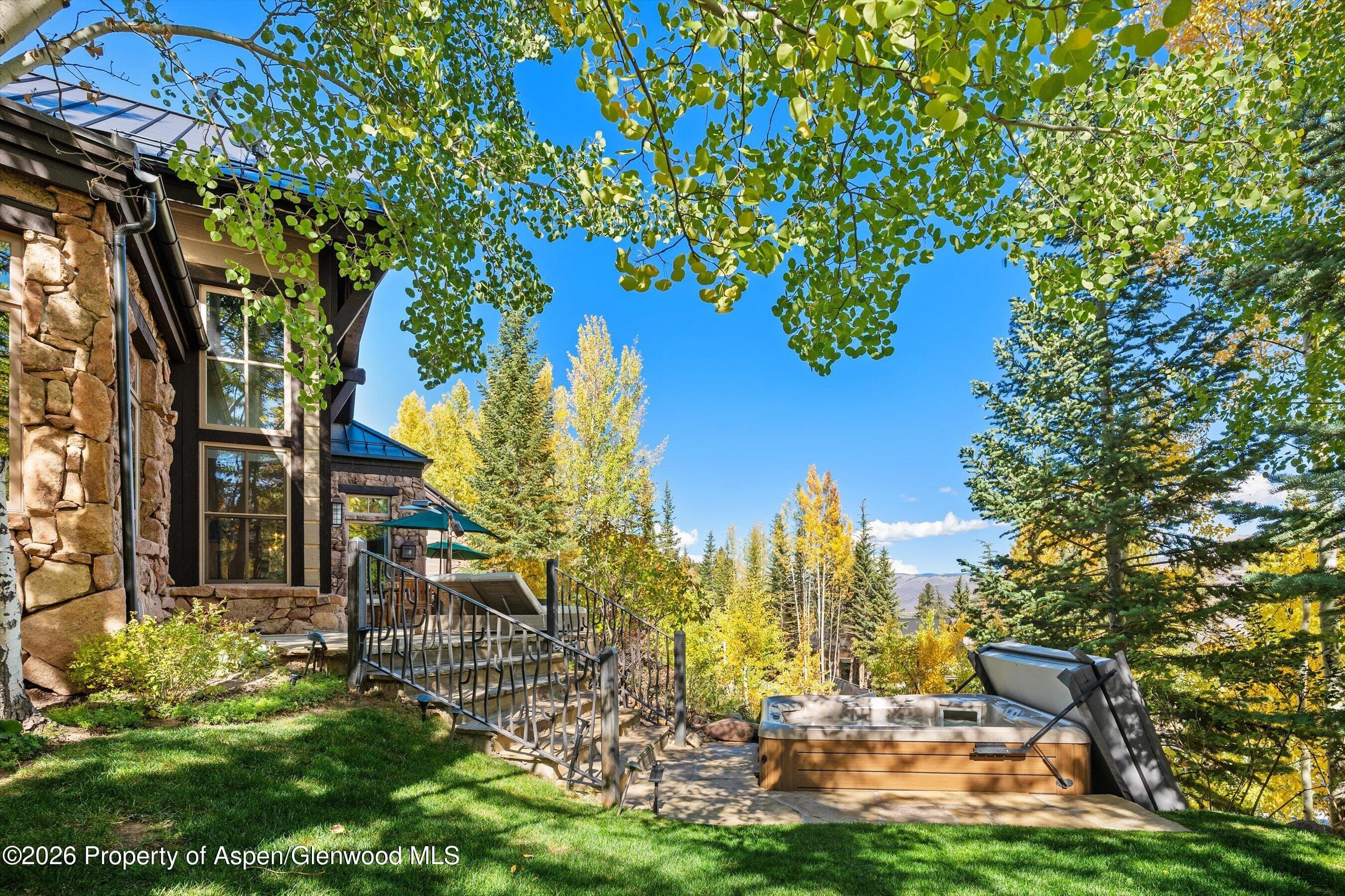353 Pfister Drive, Aspen, CO 81611 - Photo 46