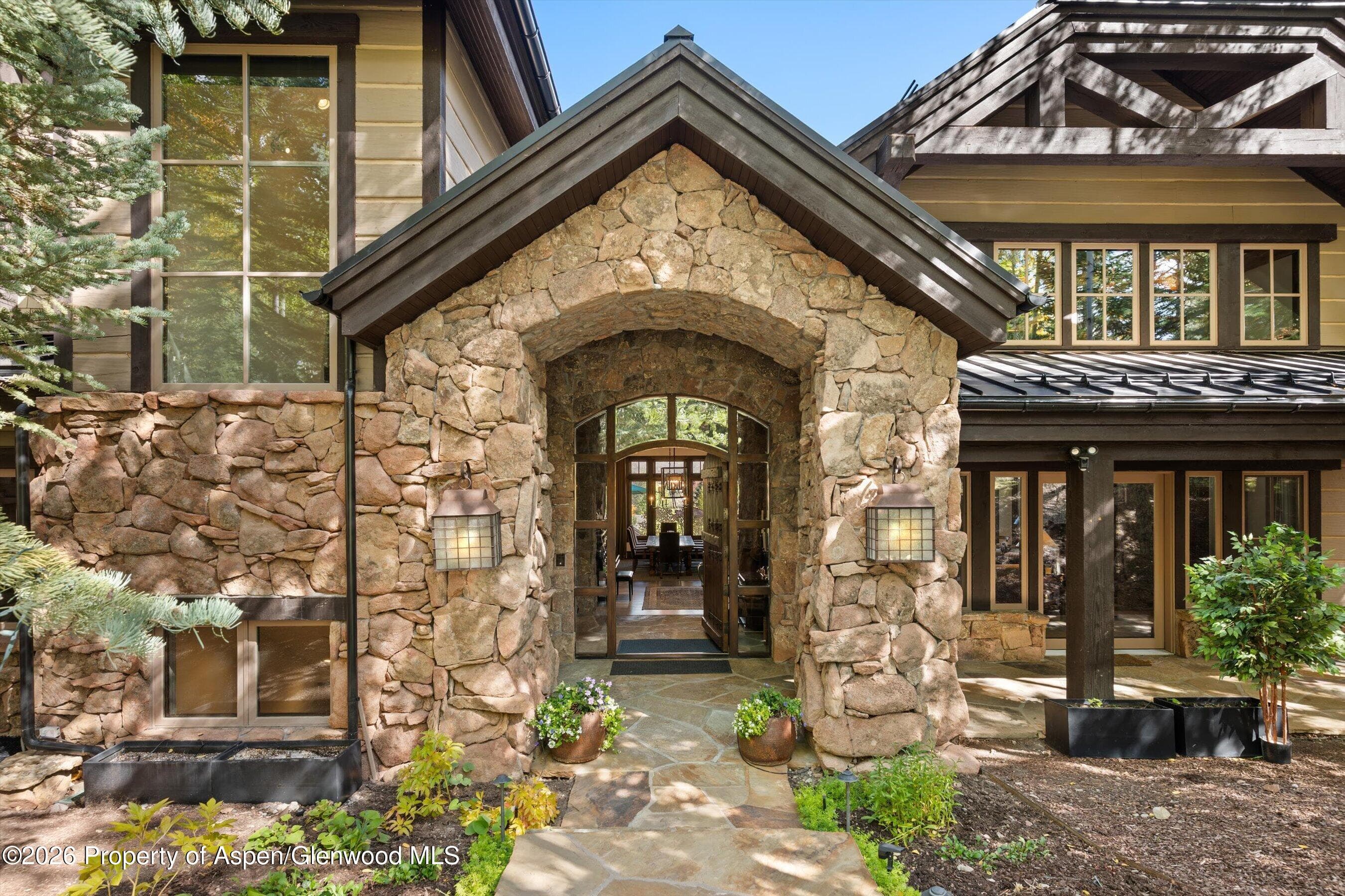 353 Pfister Drive, Aspen, CO 81611 - Photo 3