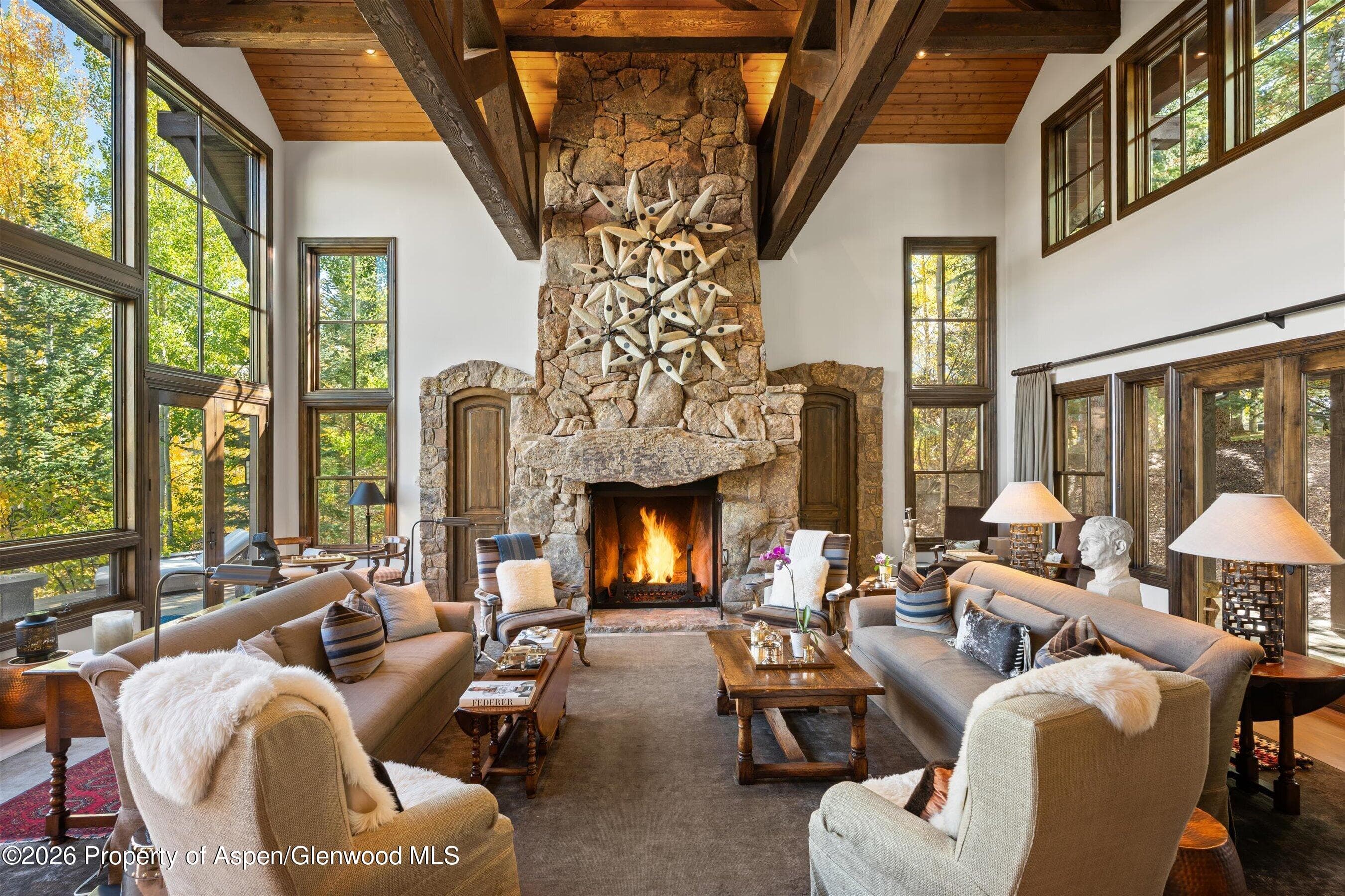 353 Pfister Drive, Aspen, CO 81611 - Photo 4