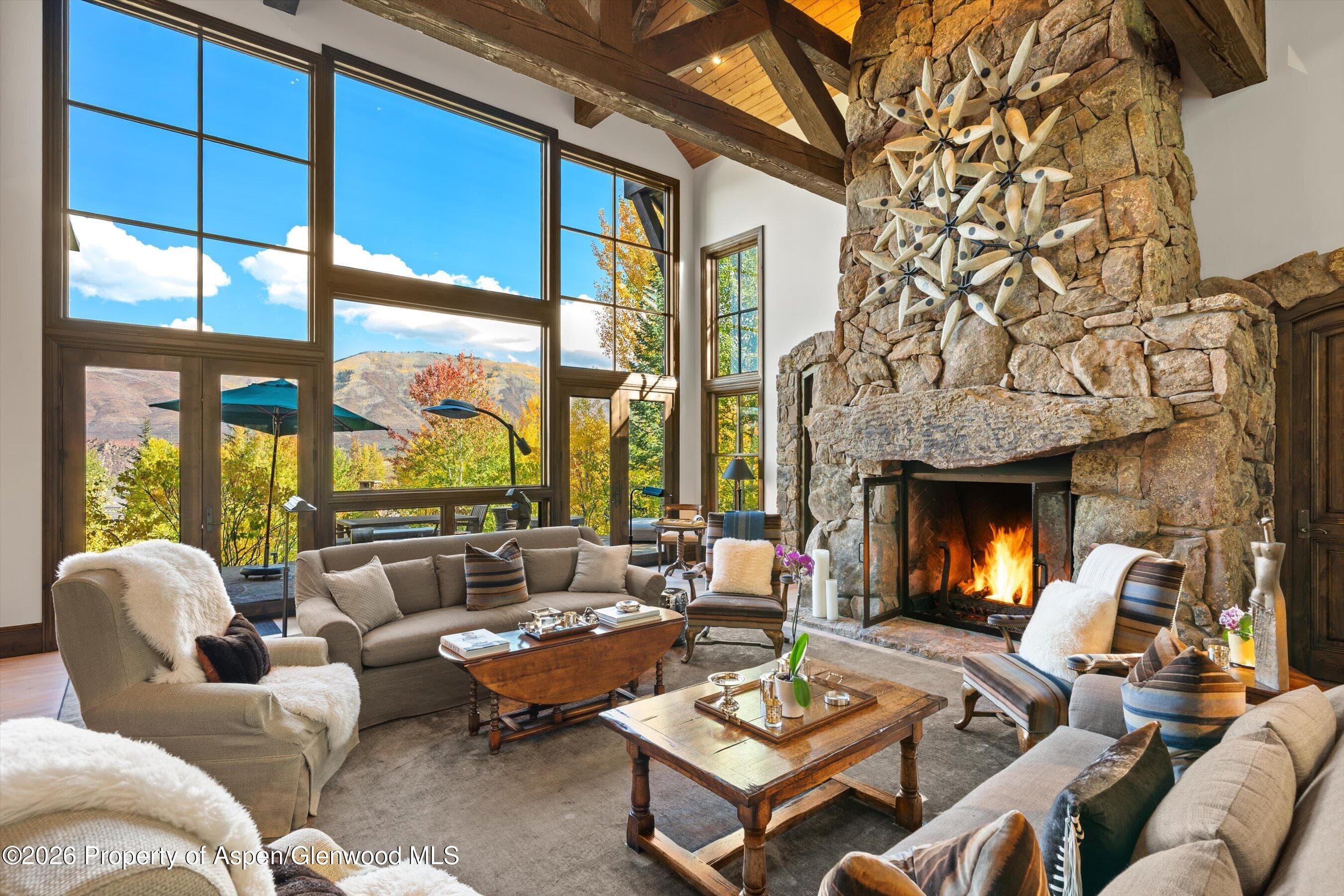 353 Pfister Drive, Aspen, CO 81611 - Photo 5
