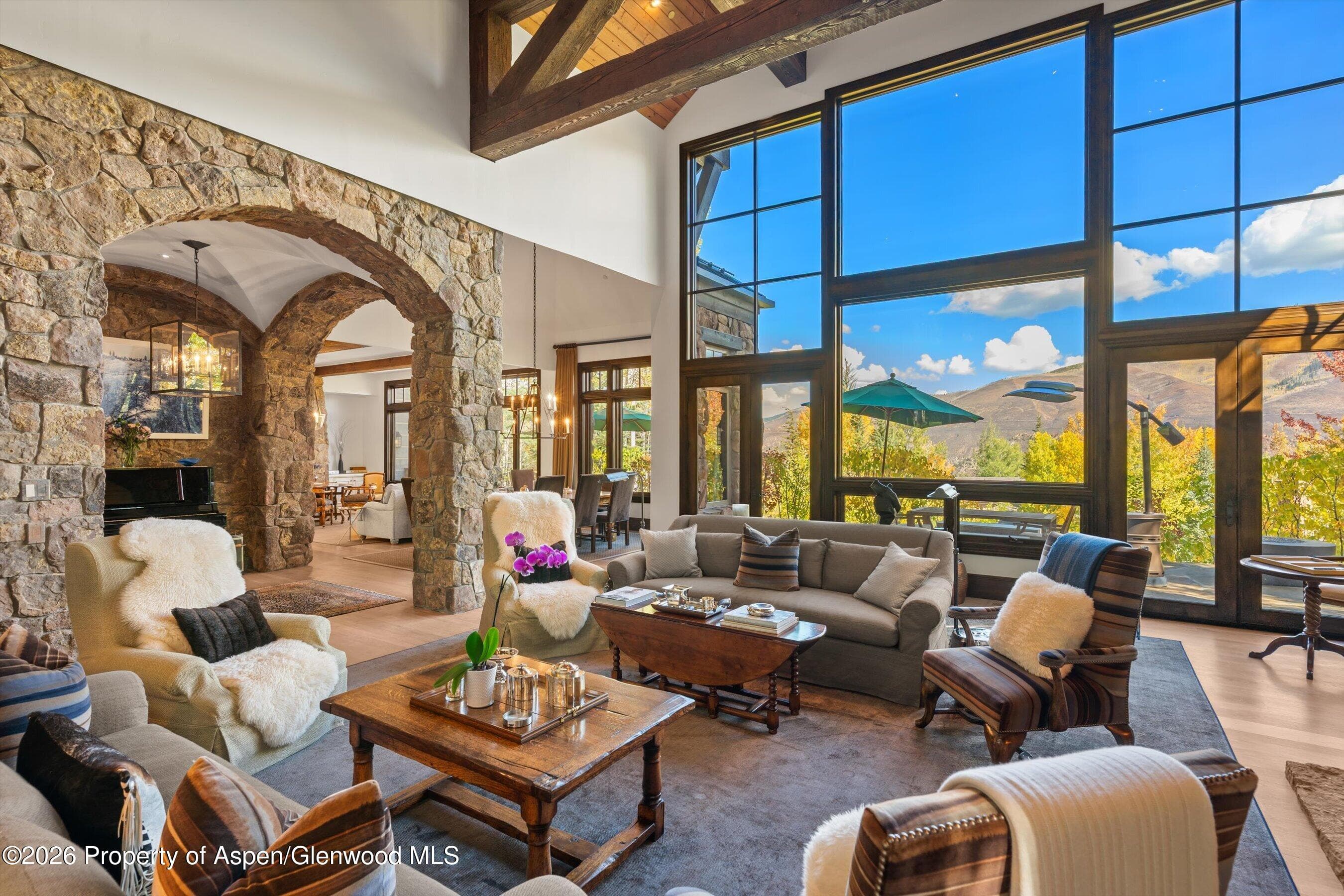 353 Pfister Drive, Aspen, CO 81611 - Photo 6