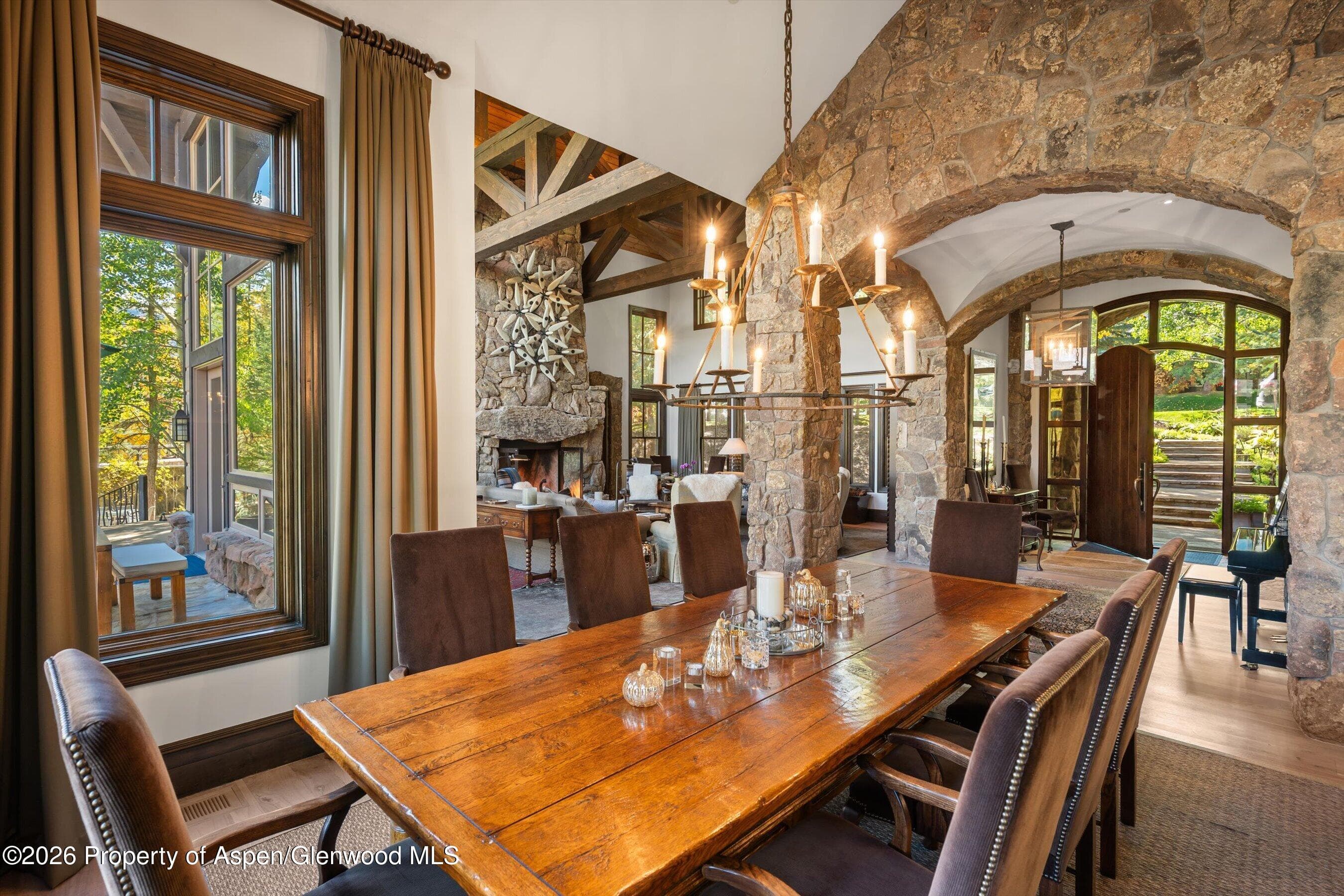 353 Pfister Drive, Aspen, CO 81611 - Photo 9