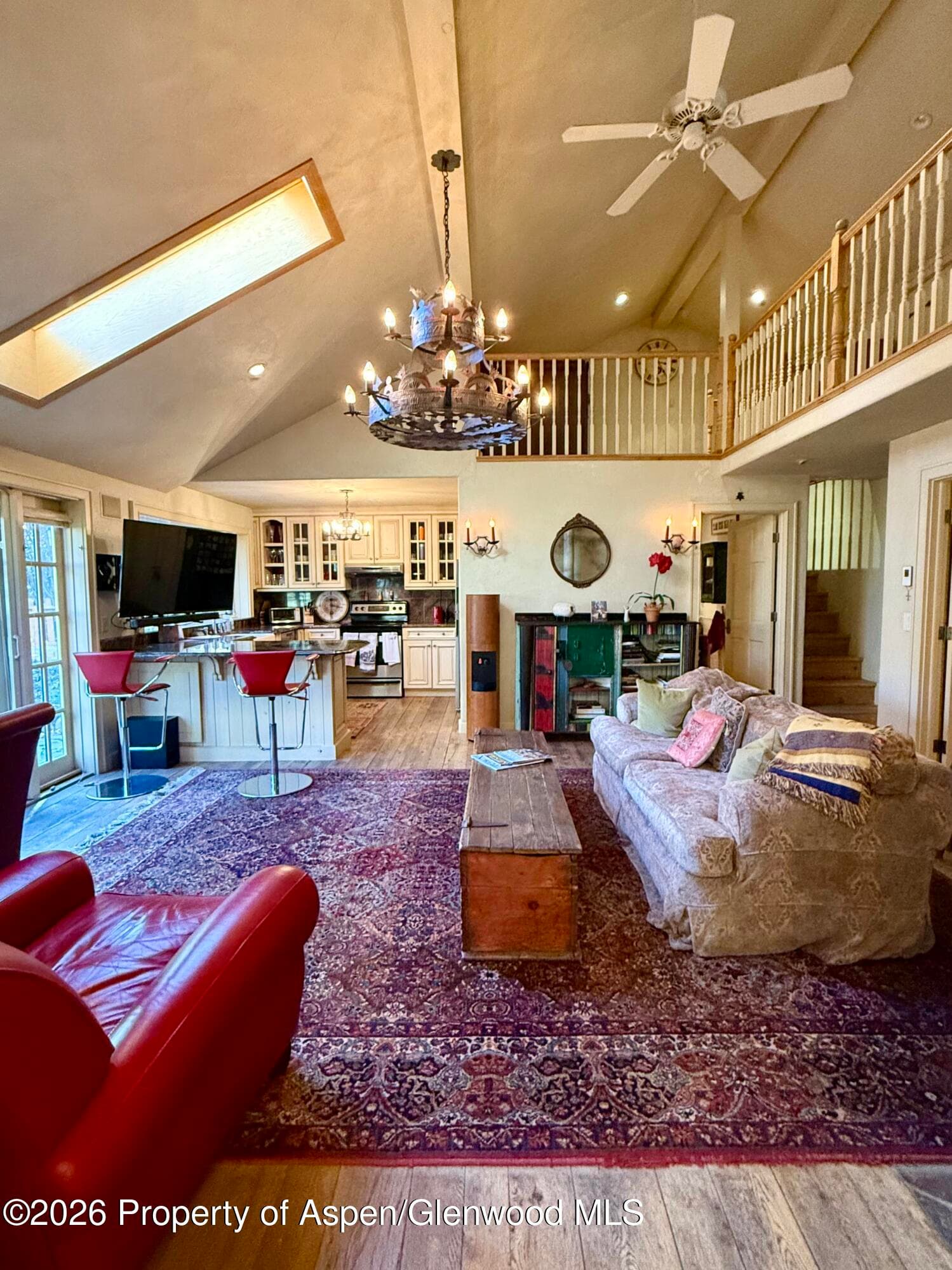 373 Sopris Creek Road 3, Basalt, CO 81621