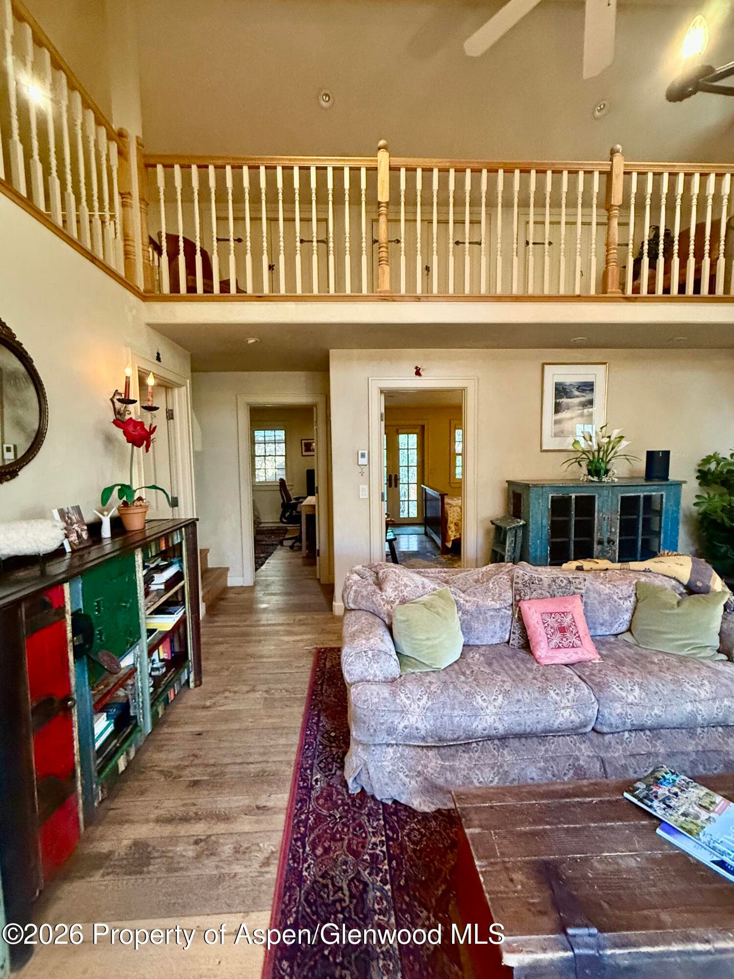 373 Sopris Creek Road 3, Basalt, CO 81621 - Photo 2