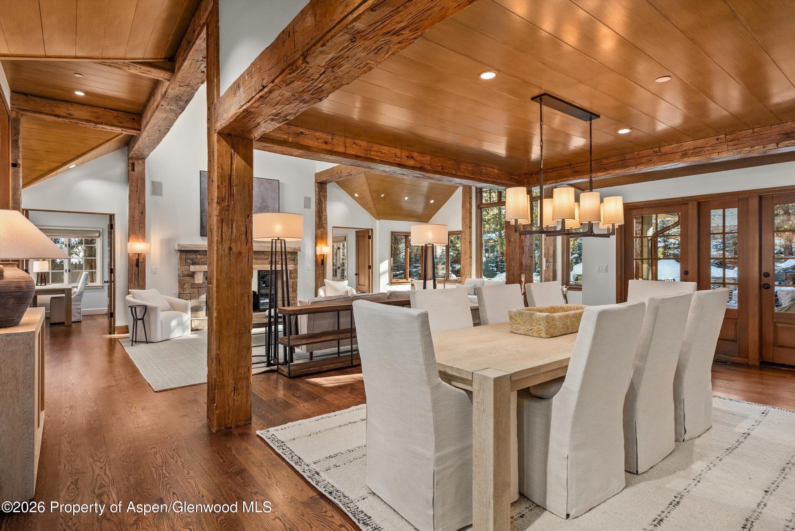 721 W North Street, Aspen, CO 81611 - Photo 4