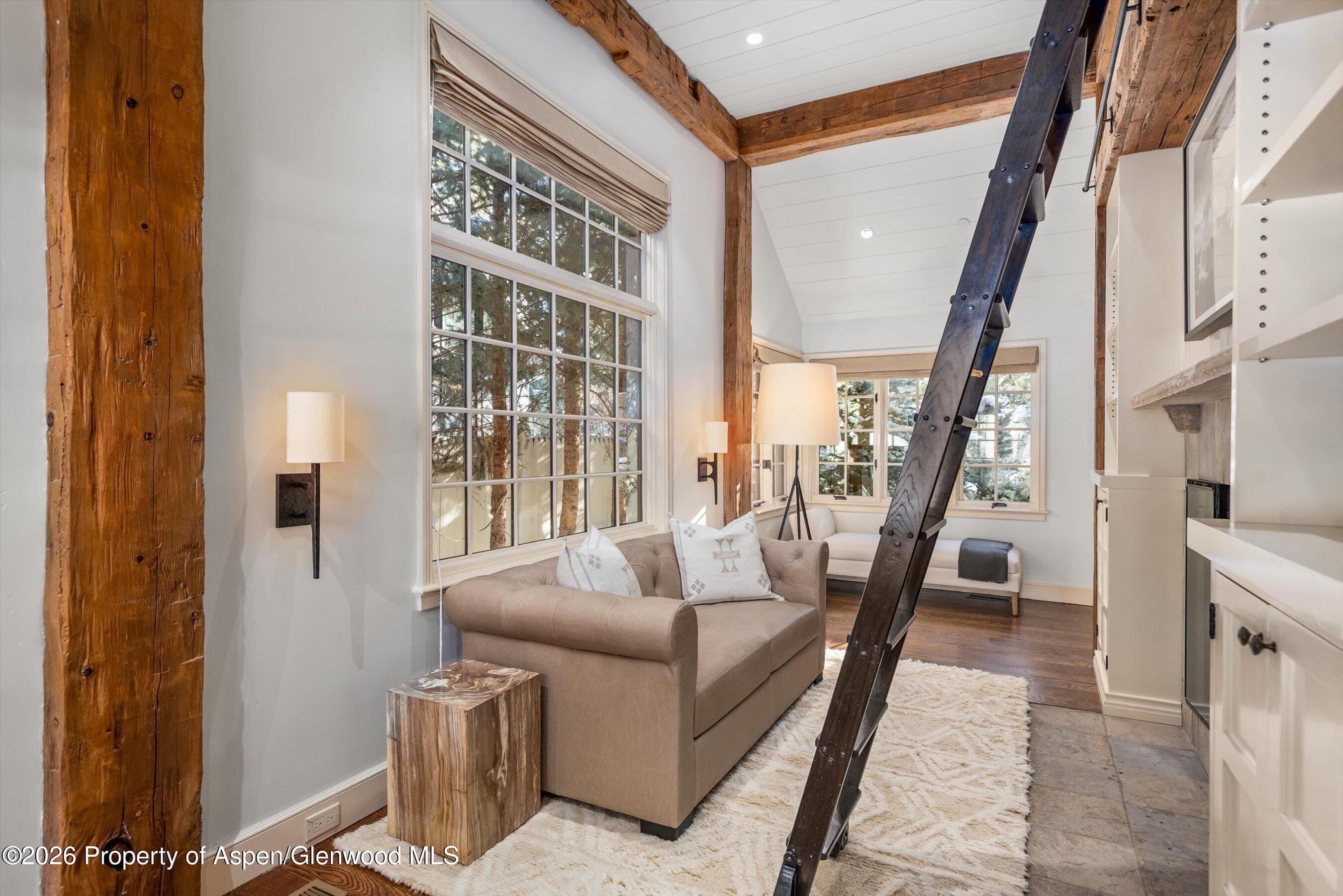721 W North Street, Aspen, CO 81611 - Photo 5