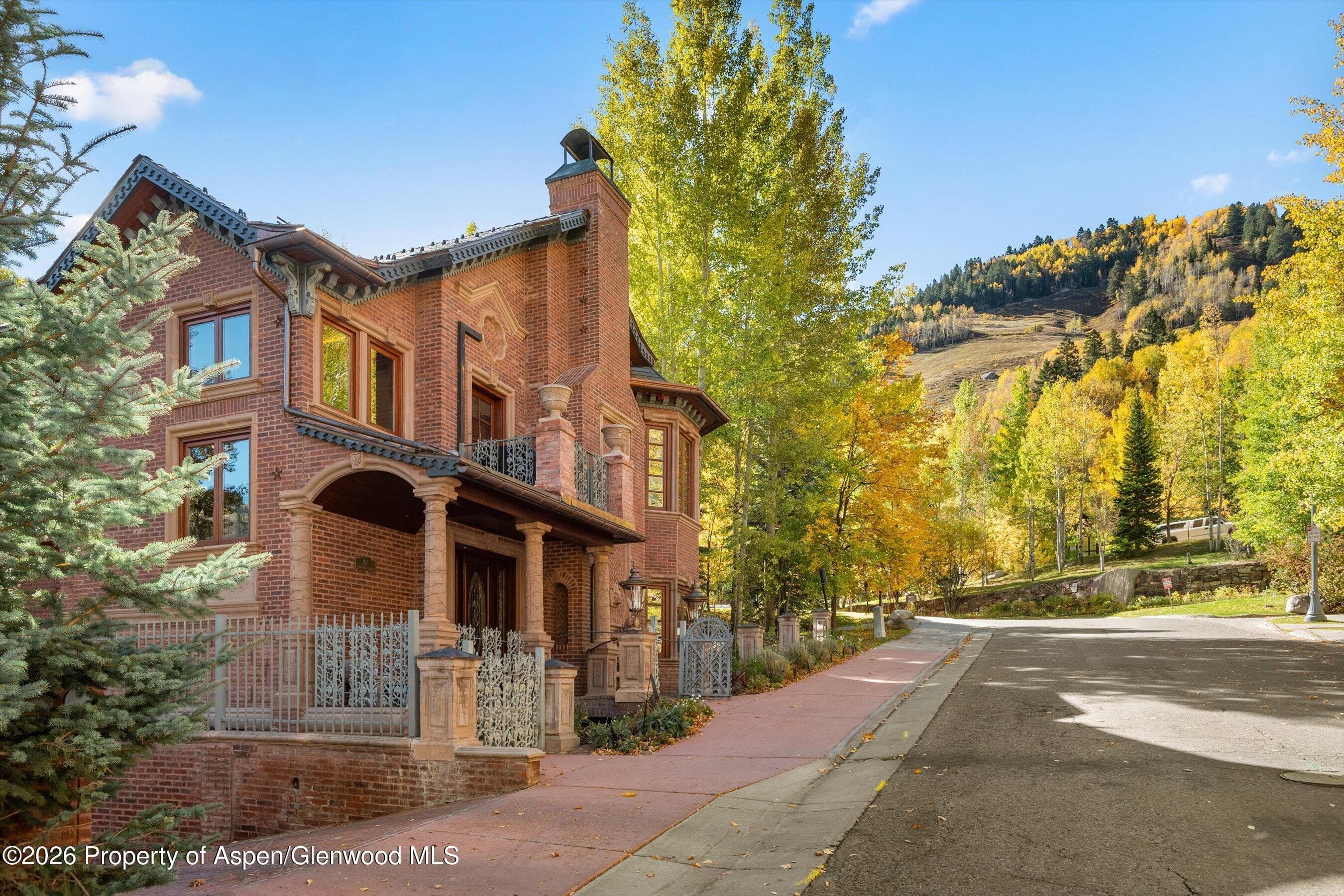 918 S Mill Street A, Aspen, CO 81611
