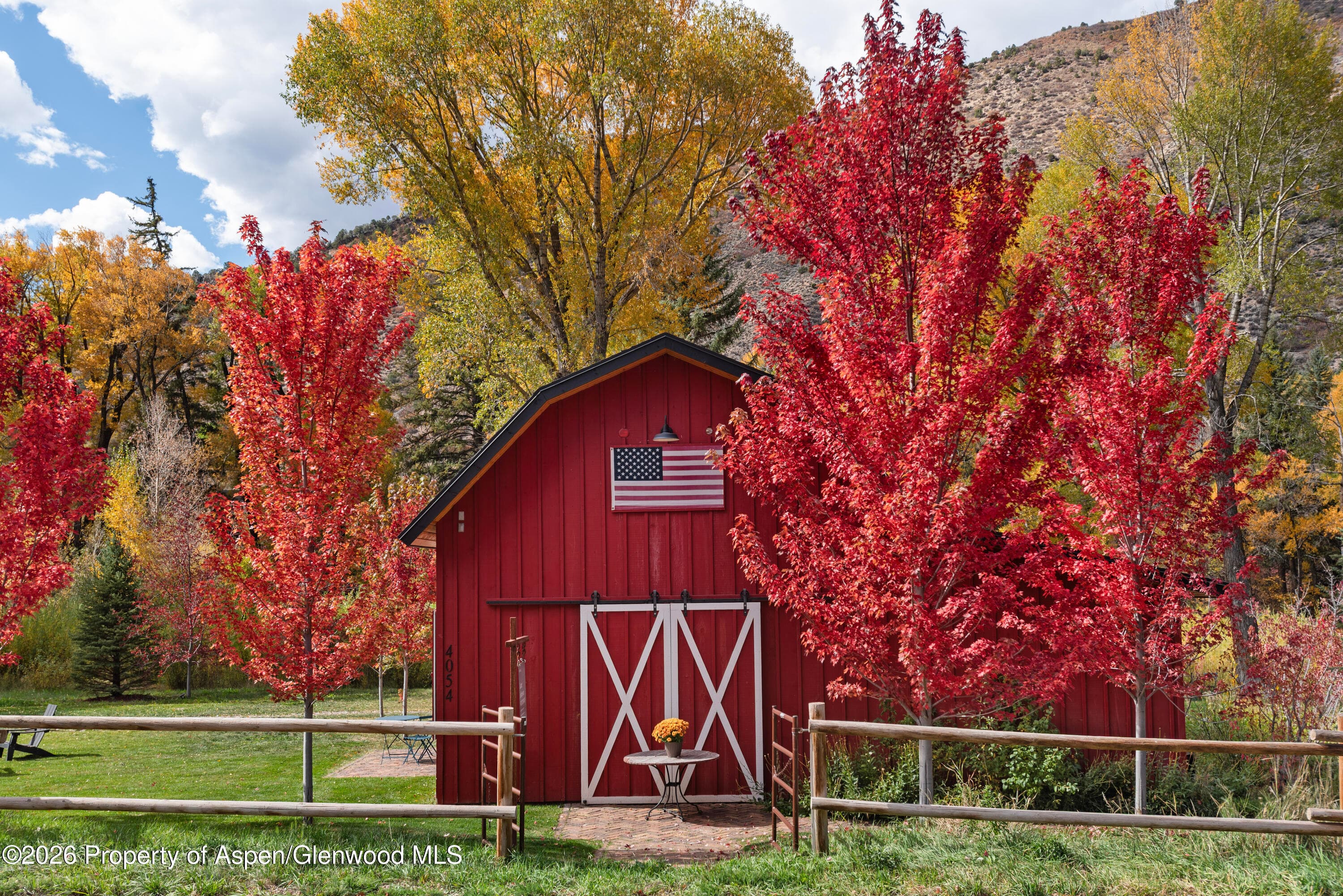 4054 Lower River Road, Snowmass, CO 81654 - Photo 3