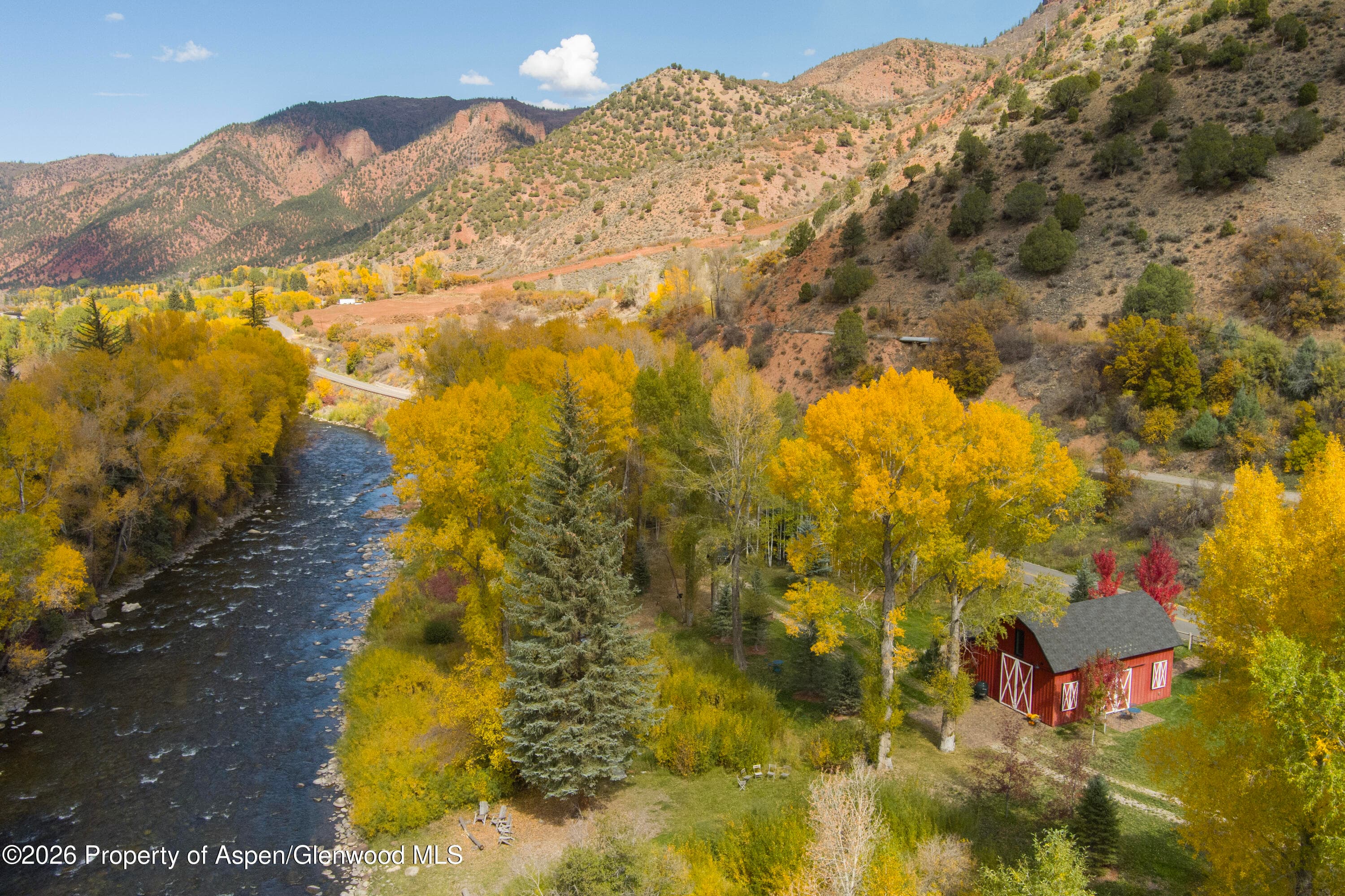 4054 Lower River Road, Snowmass, CO 81654 - Photo 5