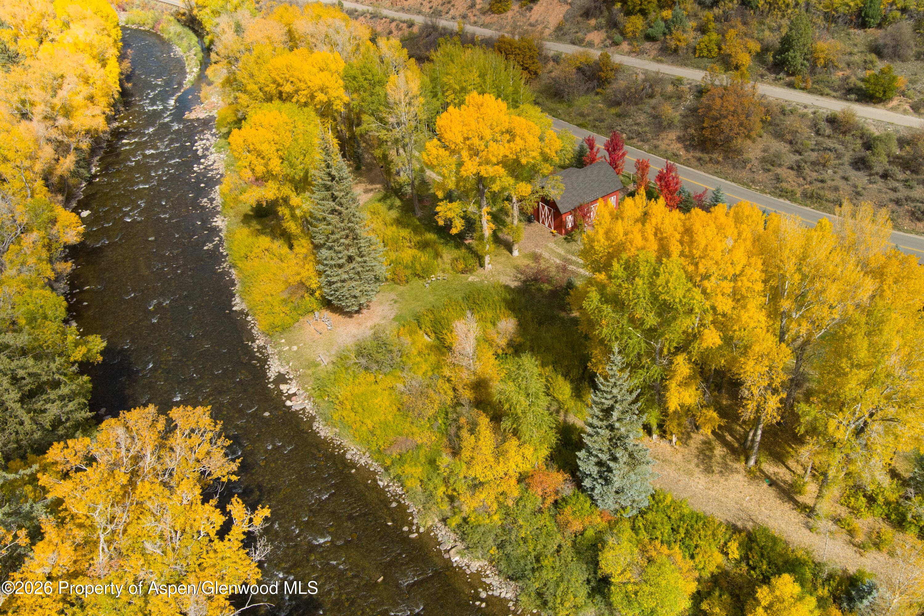 4054 Lower River Road, Snowmass, CO 81654 - Photo 6