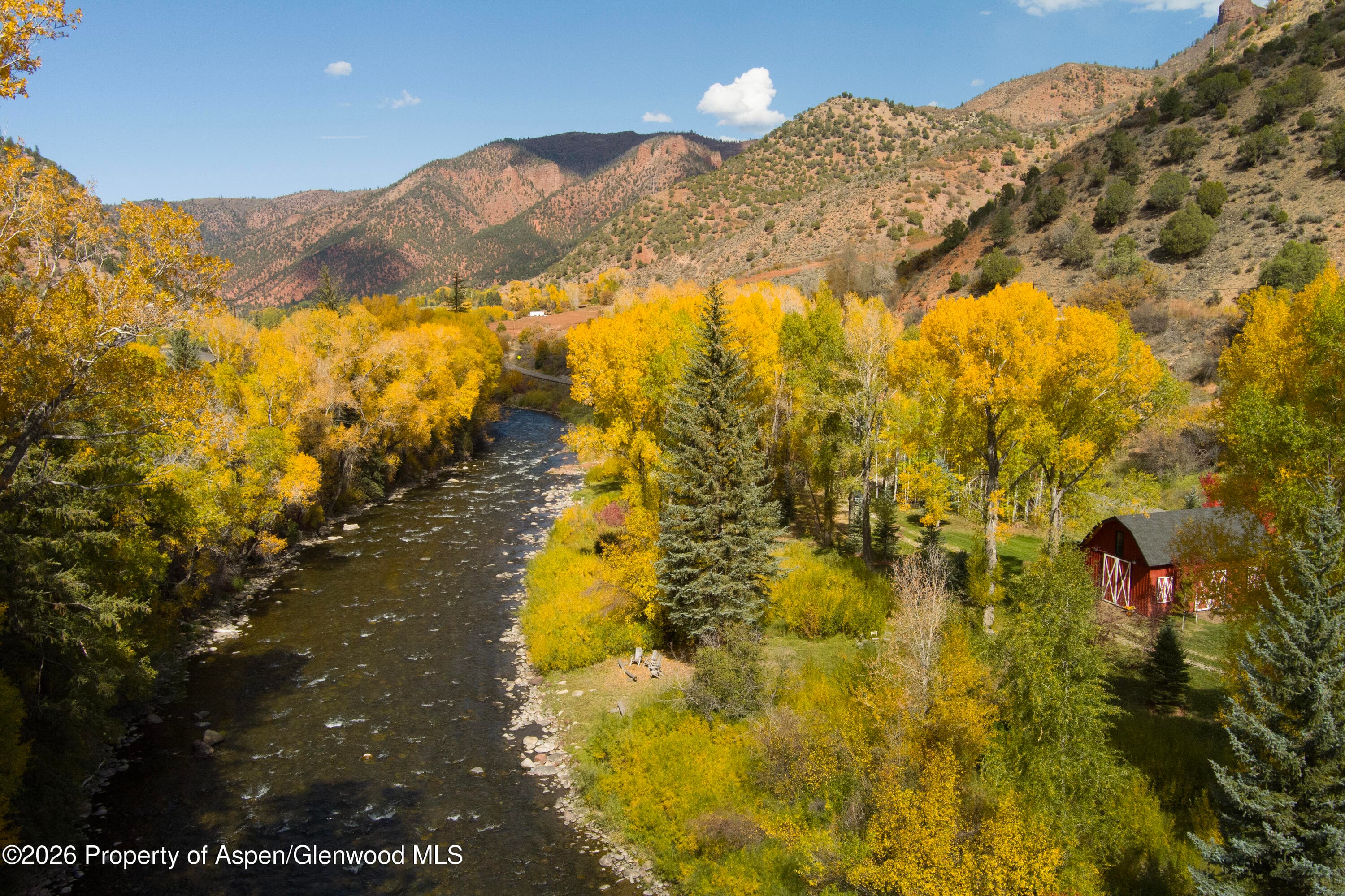 4054 Lower River Road, Snowmass, CO 81654 - Photo 8