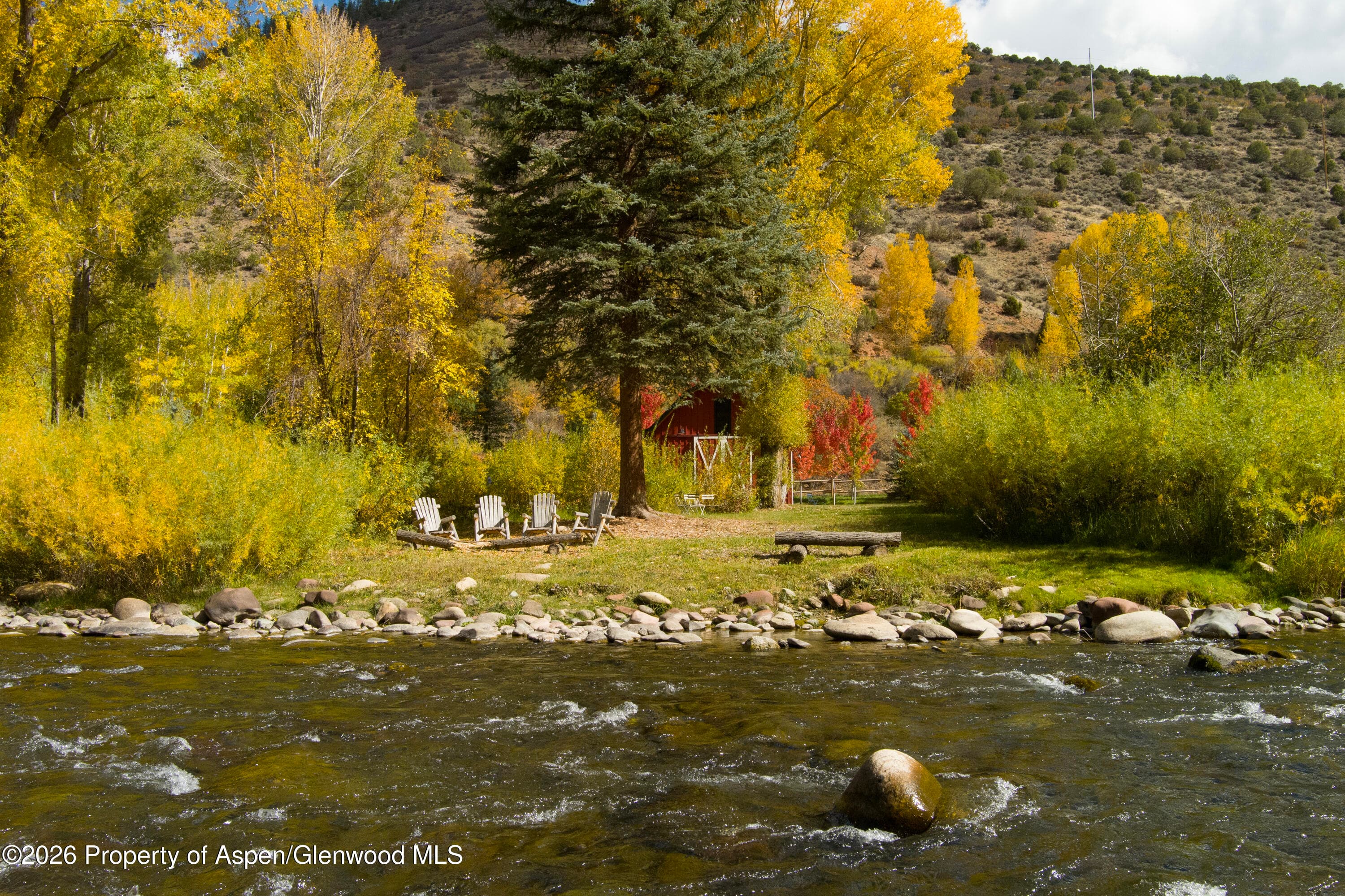 4054 Lower River Road, Snowmass, CO 81654 - Photo 9