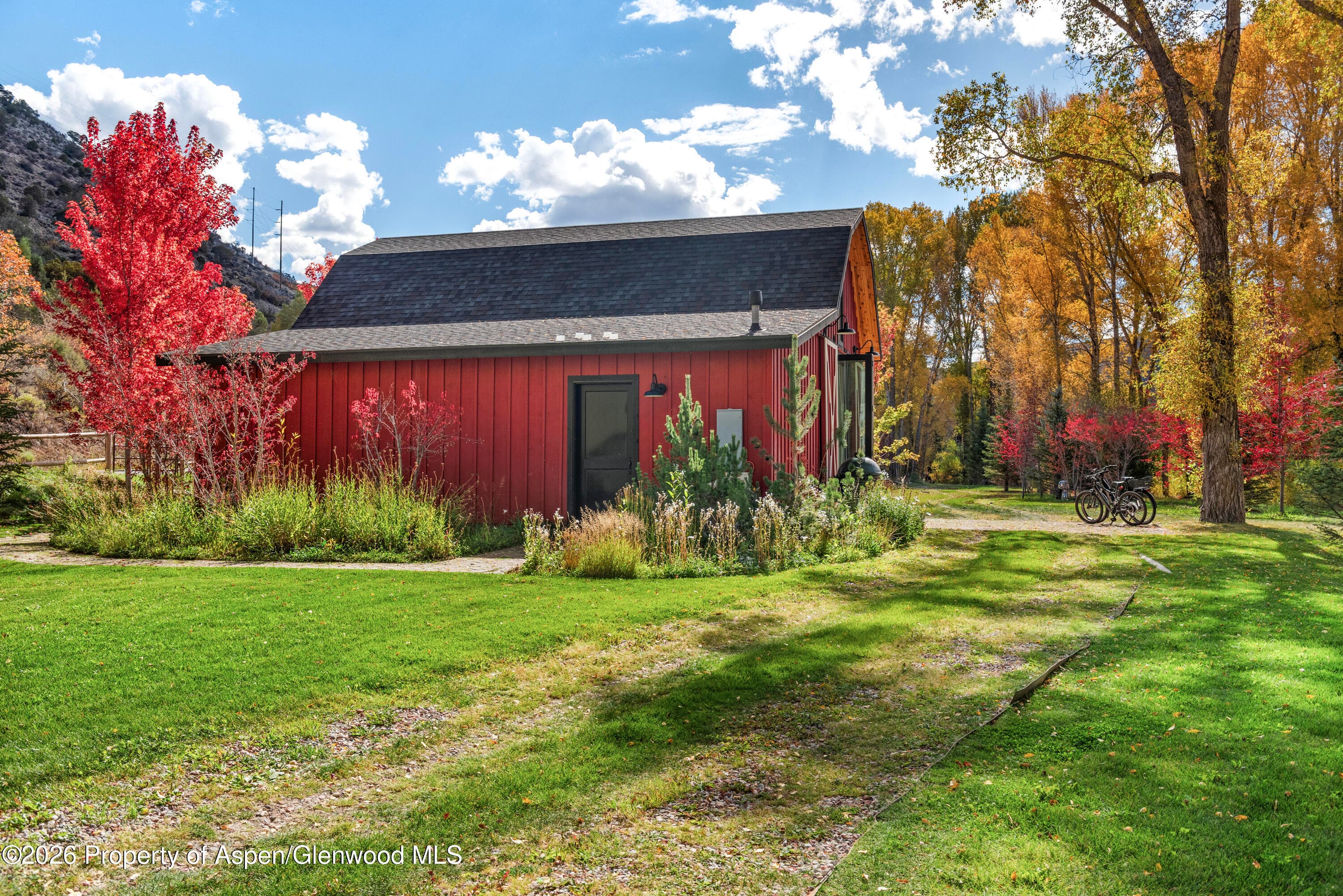 4054 Lower River Road, Snowmass, CO 81654 - Photo 11