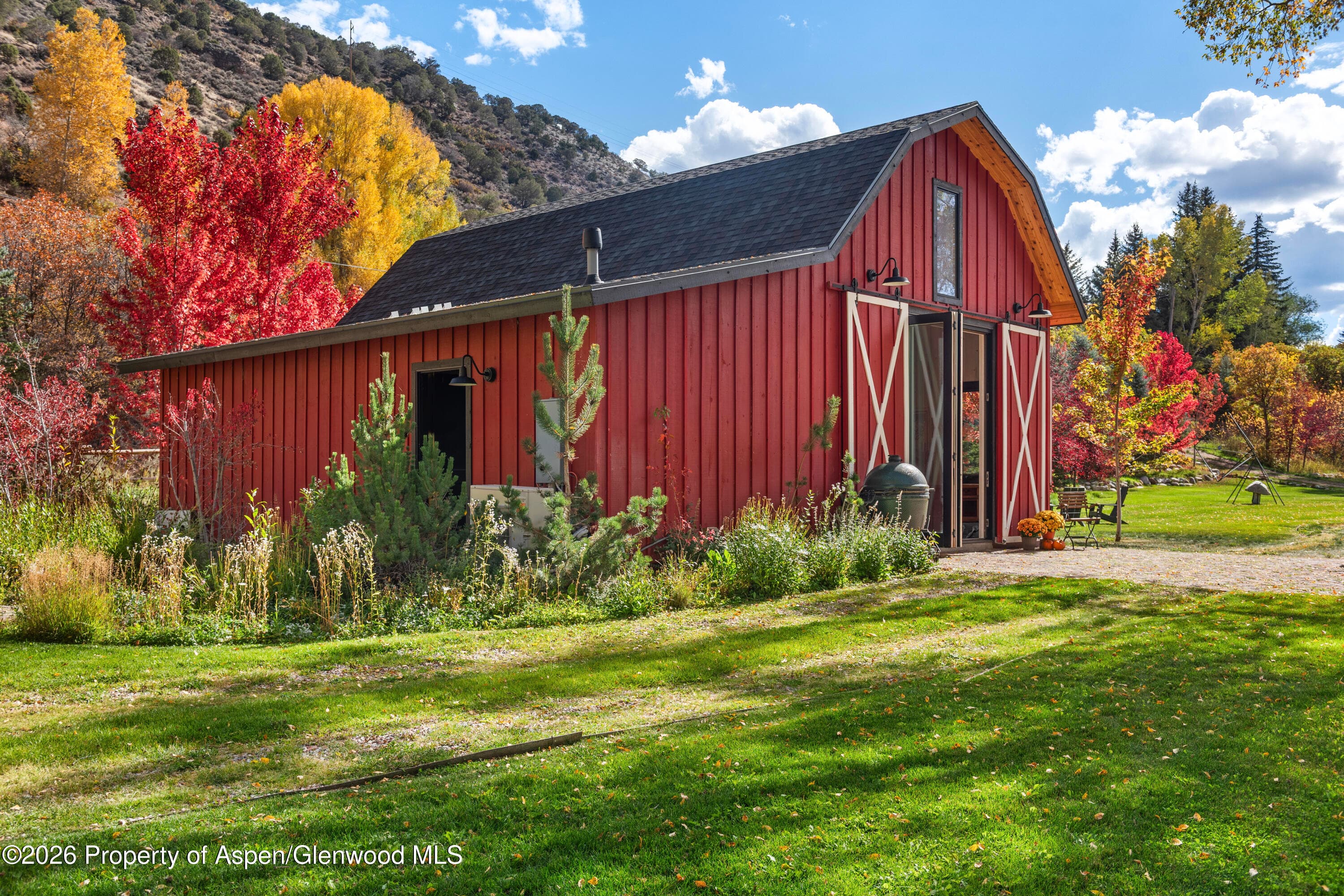 4054 Lower River Road, Snowmass, CO 81654 - Photo 12