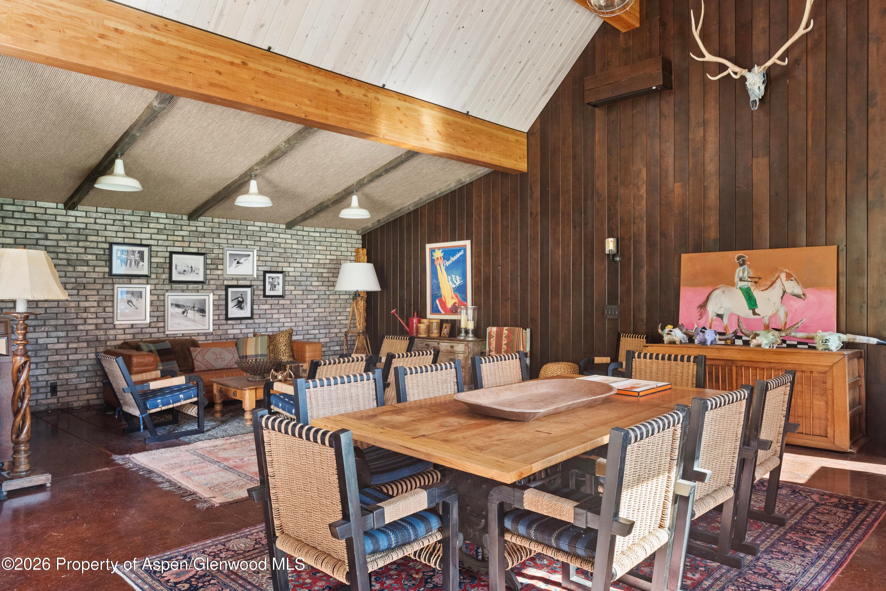 4054 Lower River Road, Snowmass, CO 81654 - Photo 17