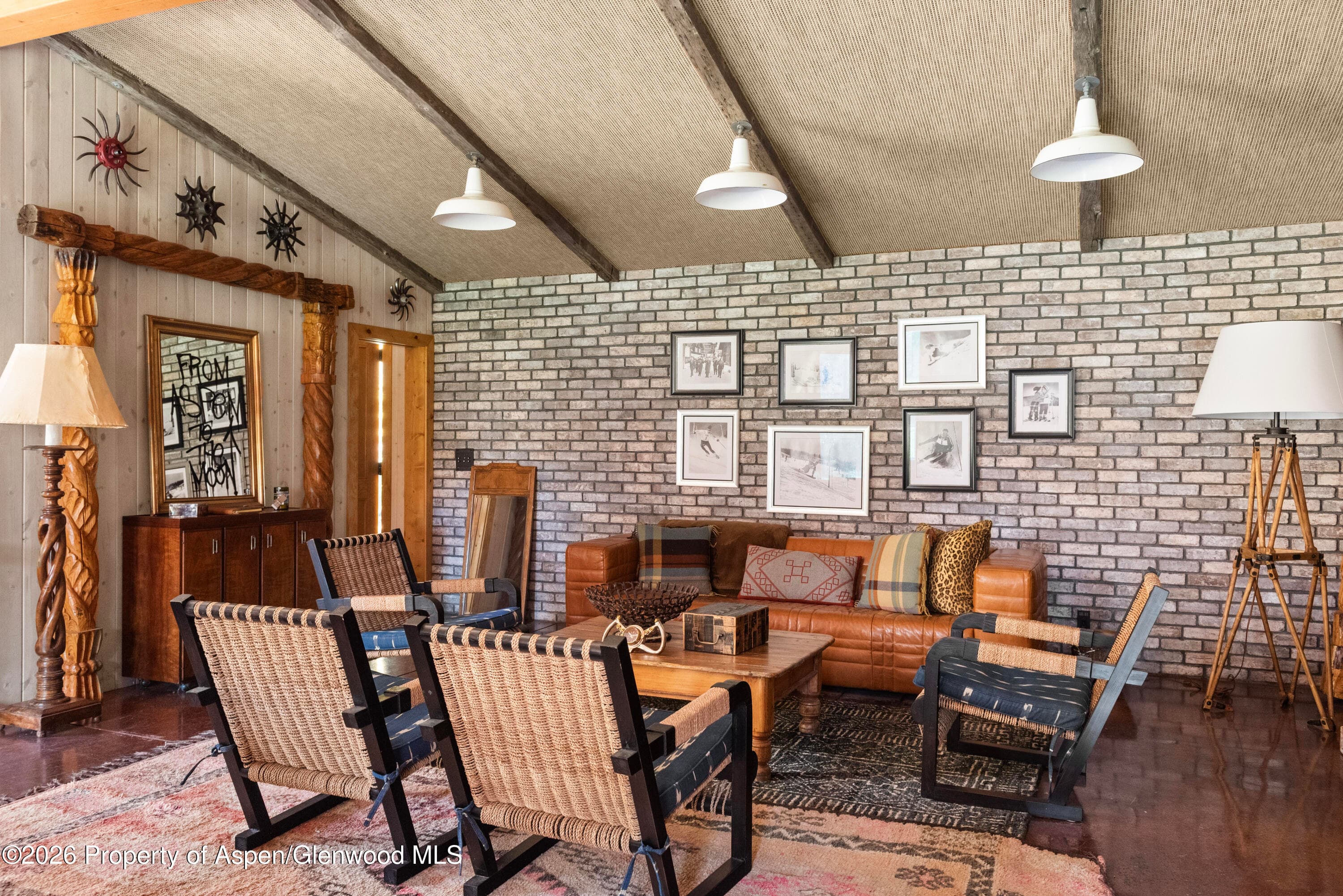 4054 Lower River Road, Snowmass, CO 81654 - Photo 19