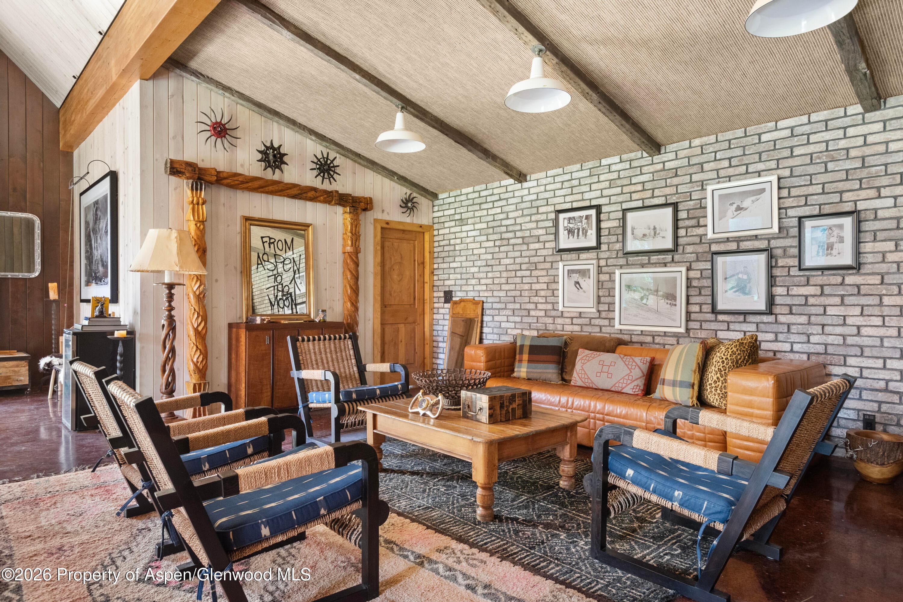 4054 Lower River Road, Snowmass, CO 81654 - Photo 20