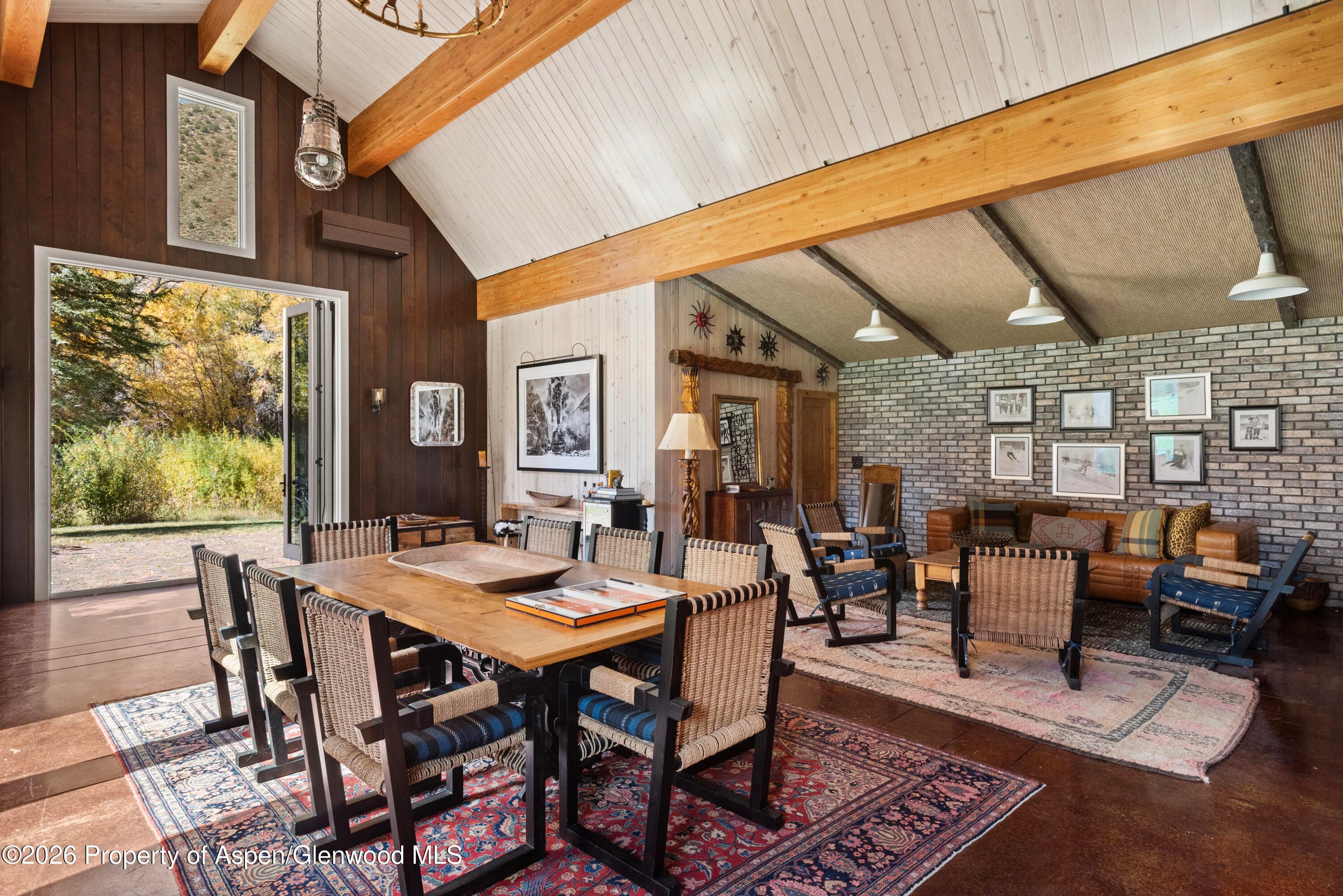 4054 Lower River Road, Snowmass, CO 81654 - Photo 23