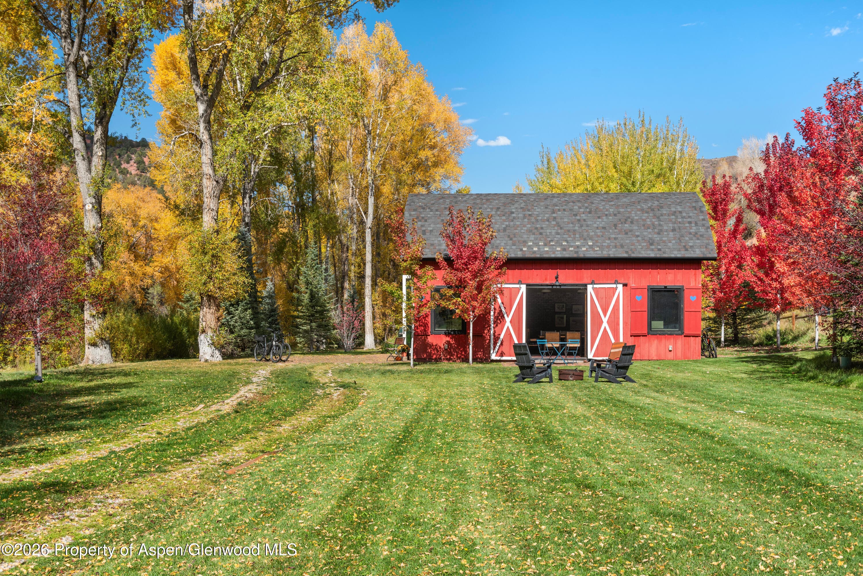 4054 Lower River Road, Snowmass, CO 81654 - Photo 28