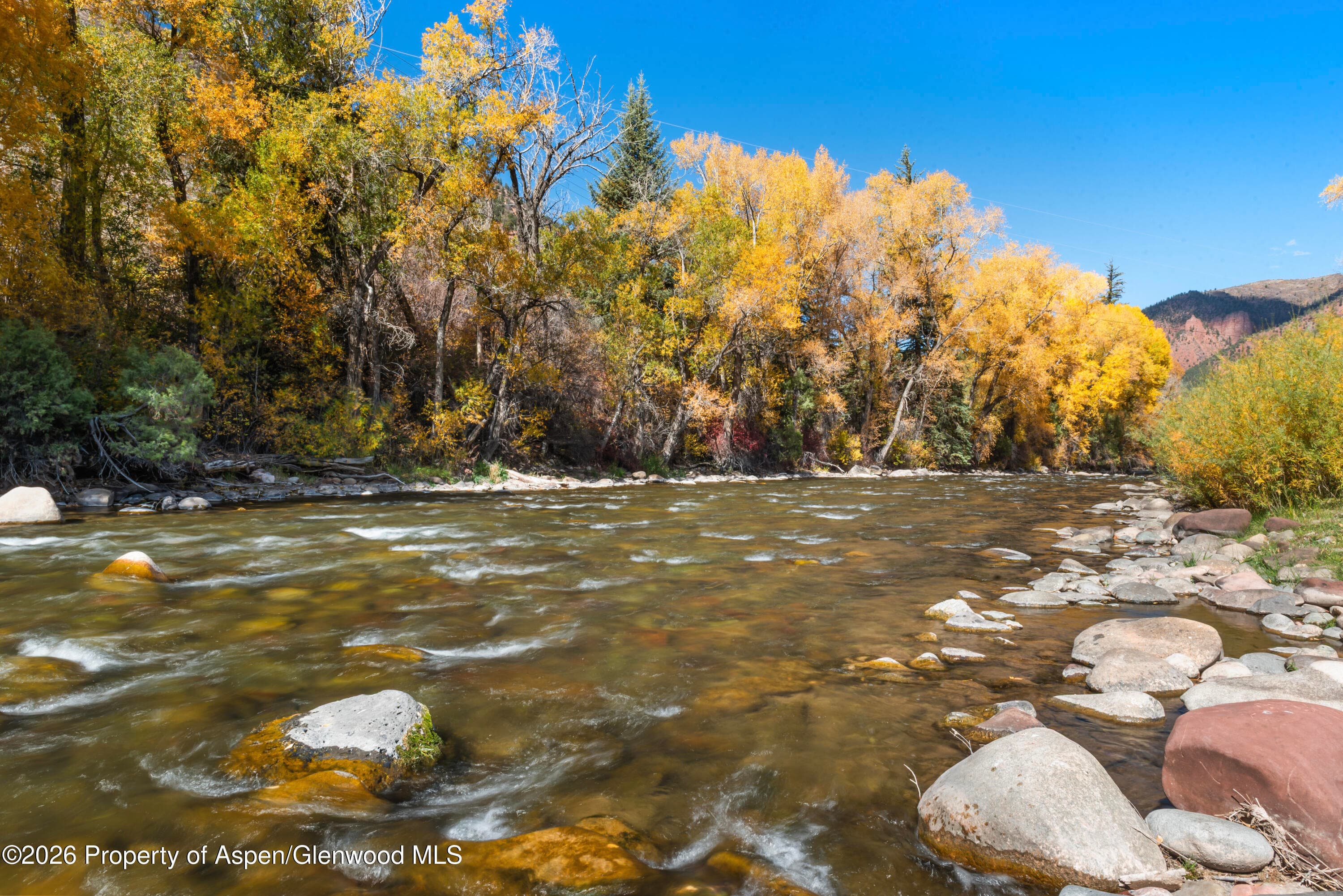 4054 Lower River Road, Snowmass, CO 81654 - Photo 32
