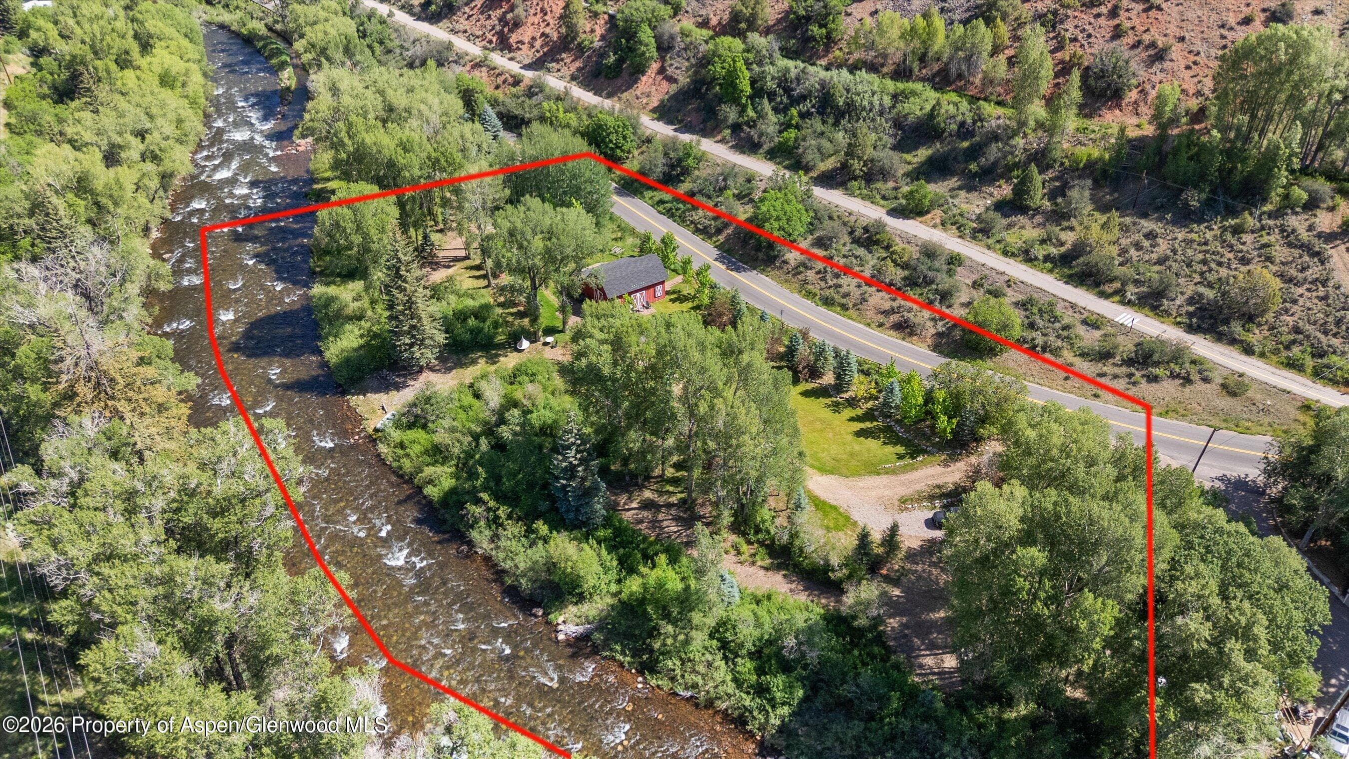 4054 Lower River Road, Snowmass, CO 81654 - Photo 34