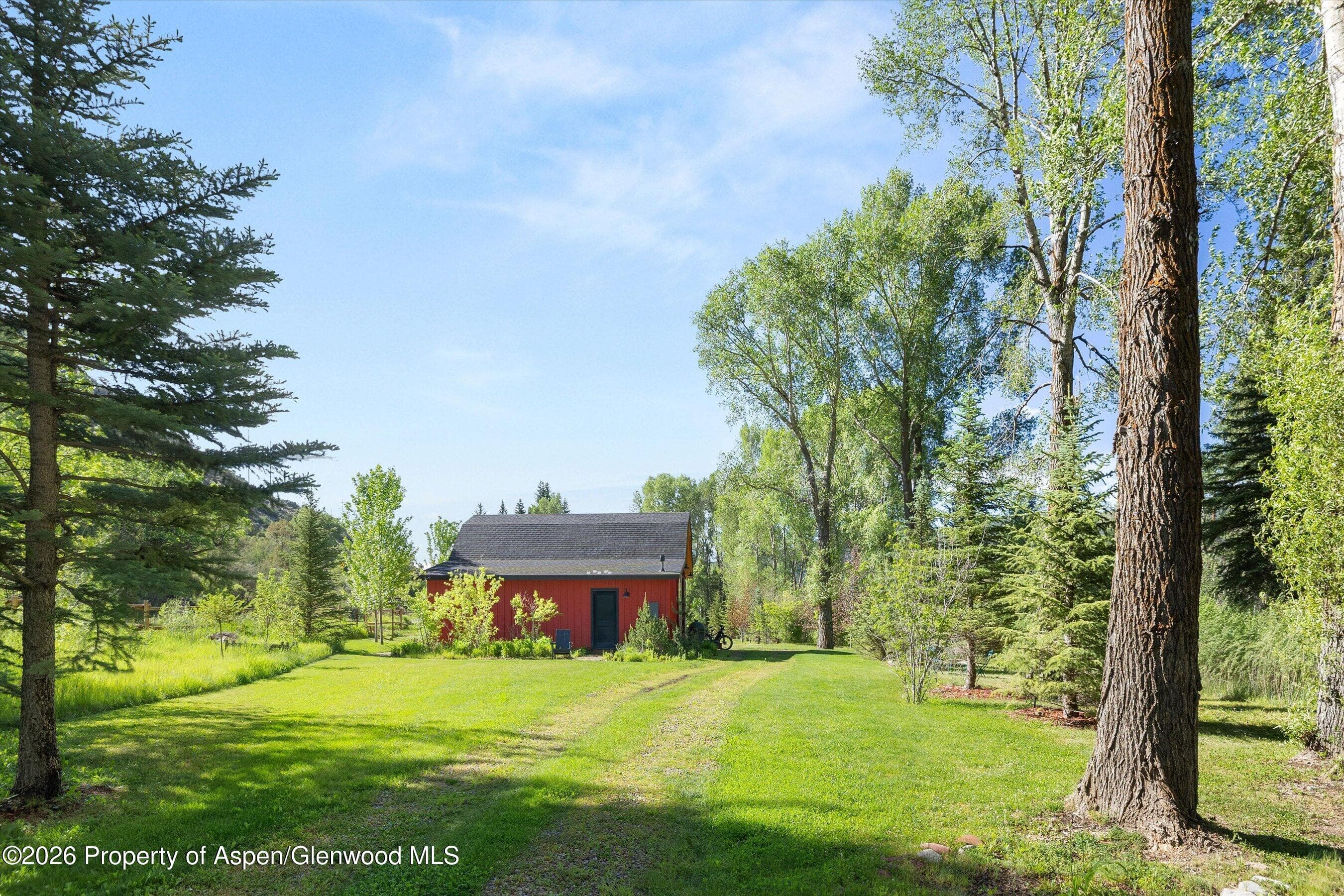 4054 Lower River Road, Snowmass, CO 81654 - Photo 41