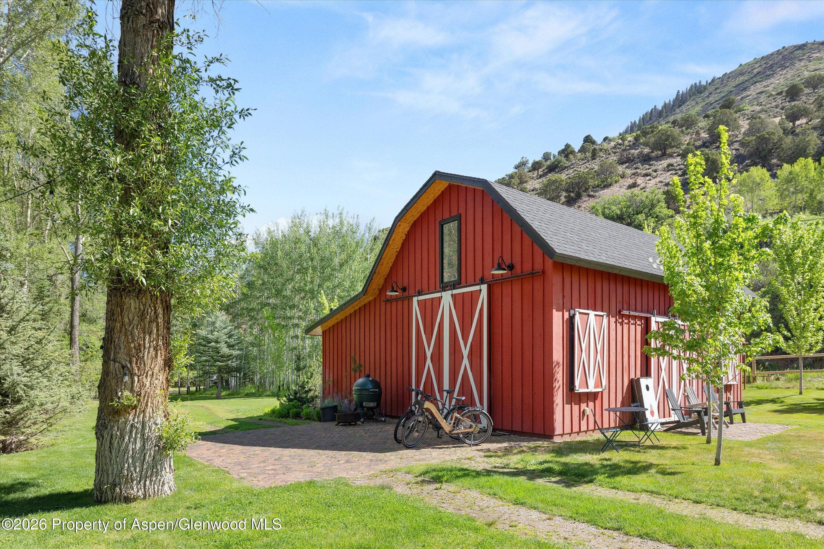 4054 Lower River Road, Snowmass, CO 81654 - Photo 42