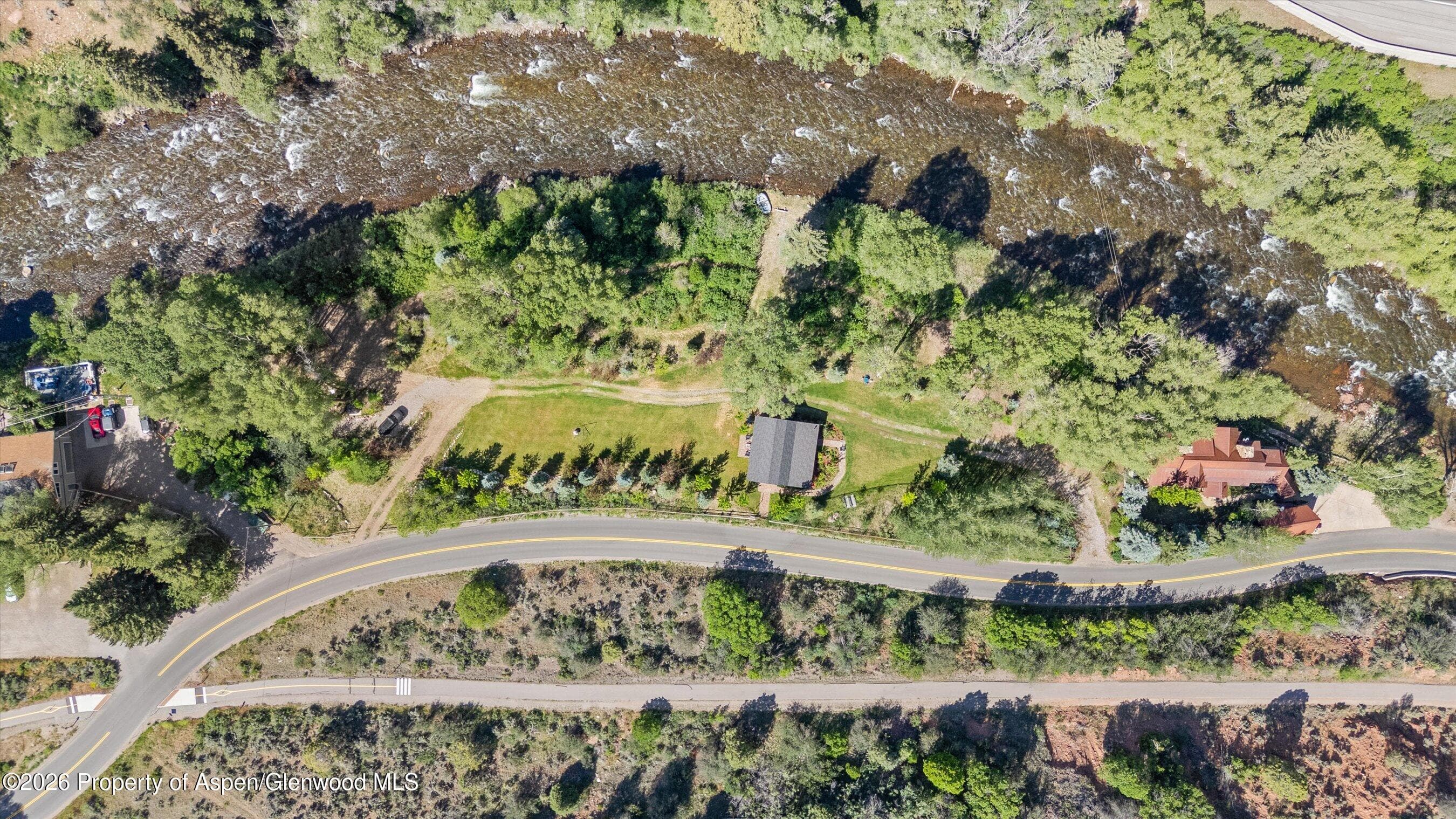 4054 Lower River Road, Snowmass, CO 81654 - Photo 43