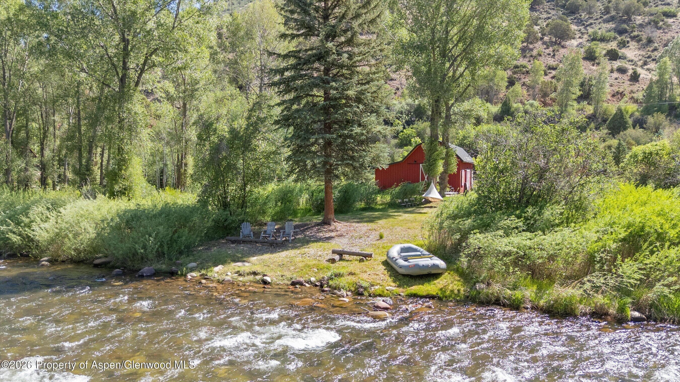 4054 Lower River Road, Snowmass, CO 81654 - Photo 44
