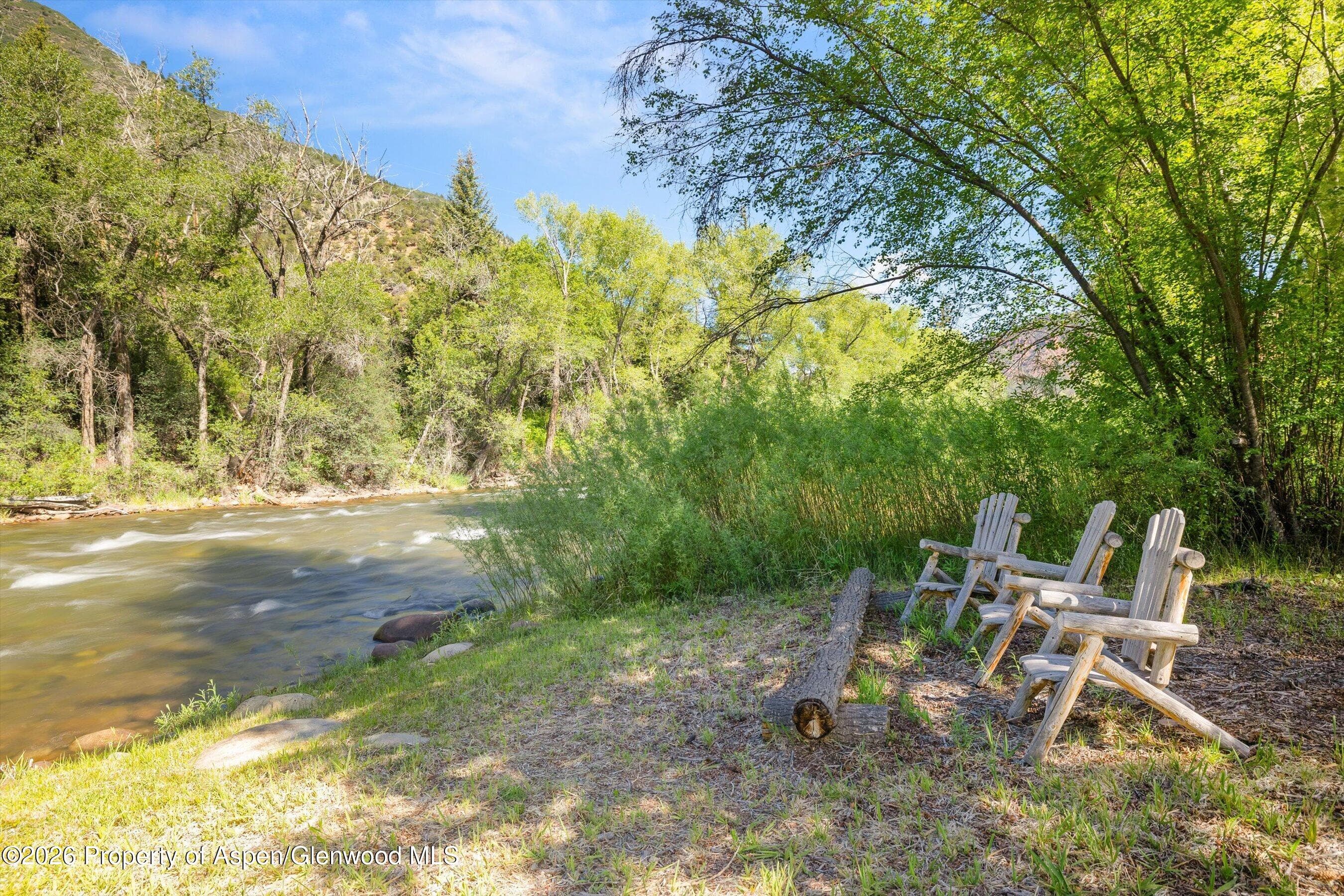 4054 Lower River Road, Snowmass, CO 81654 - Photo 45