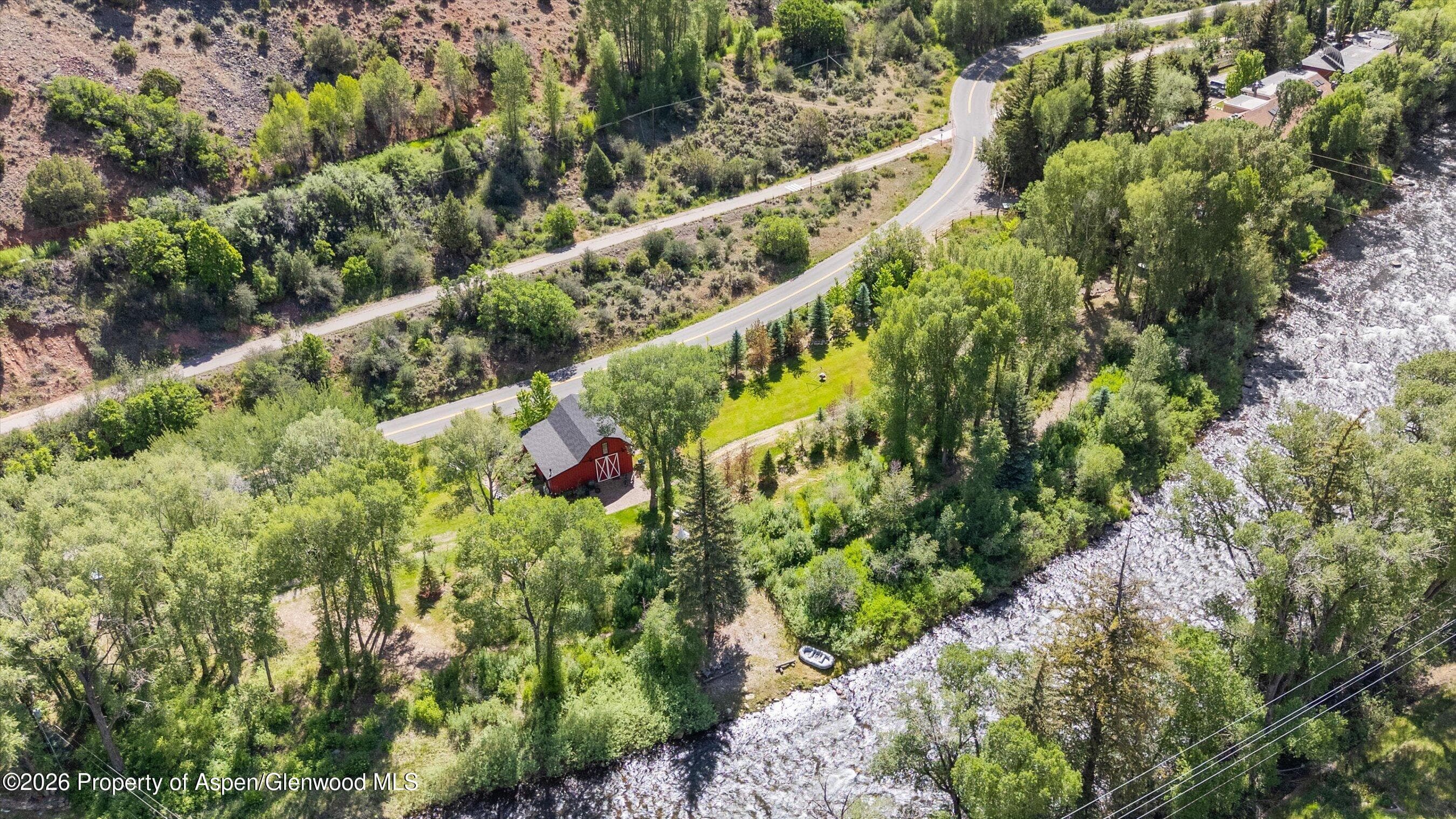 4054 Lower River Road, Snowmass, CO 81654 - Photo 47
