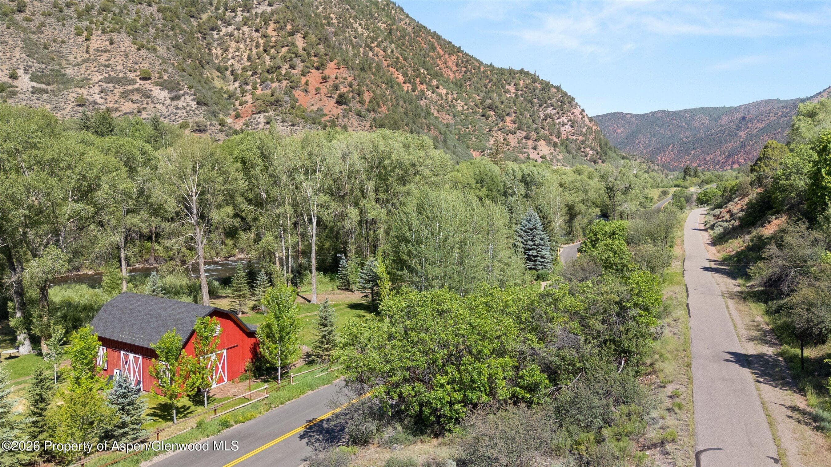 4054 Lower River Road, Snowmass, CO 81654 - Photo 48